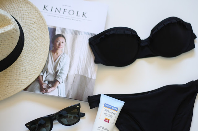 Kinfolk Magazine