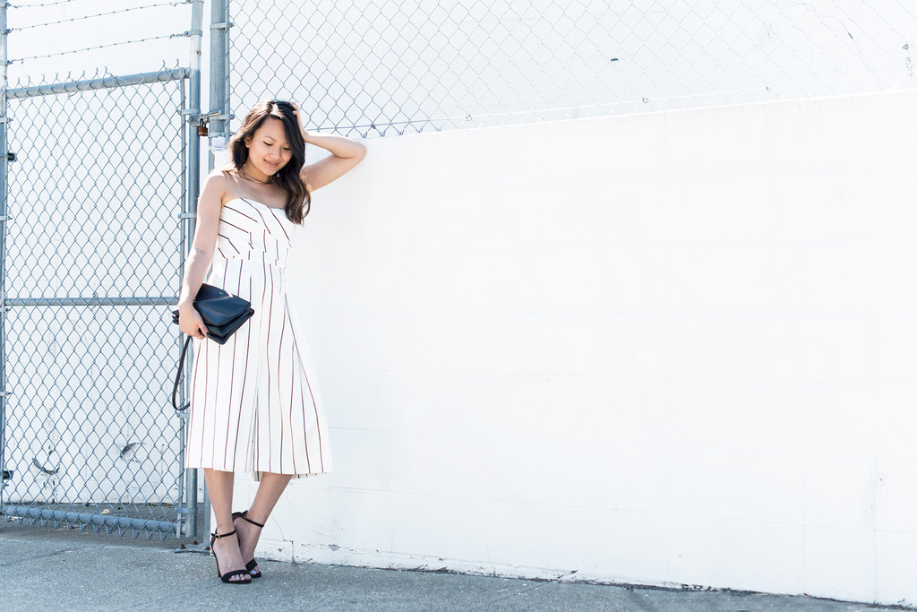 Keepsake True Awakening Jumpsuit