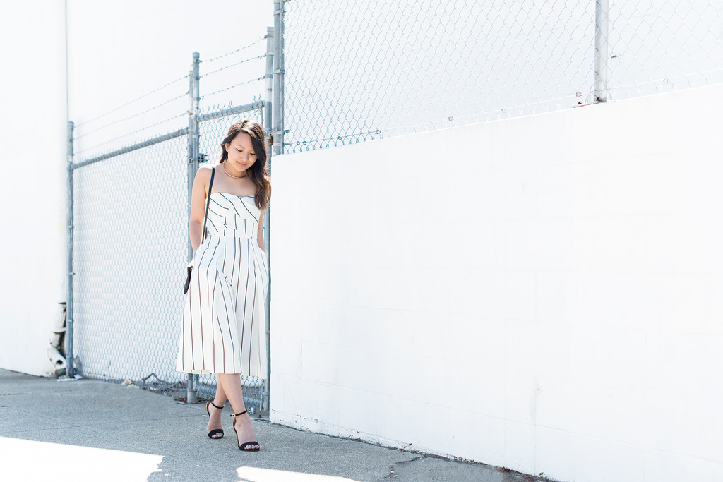 Keepsake True Awakening Jumpsuit