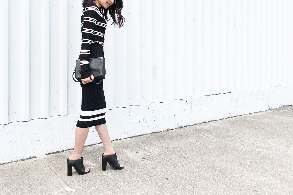 Tibi Leona Mules