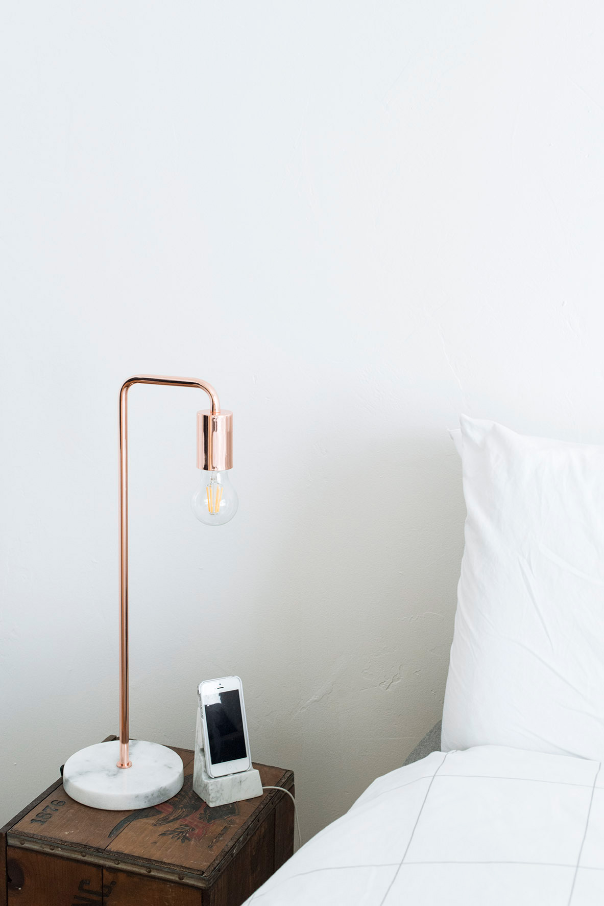 EQ3 Metro Table Lamp