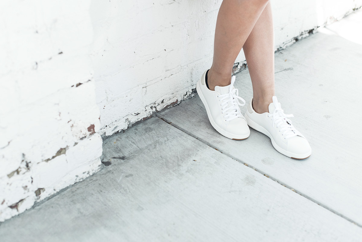 Cole Haan GrandPro Sneakers