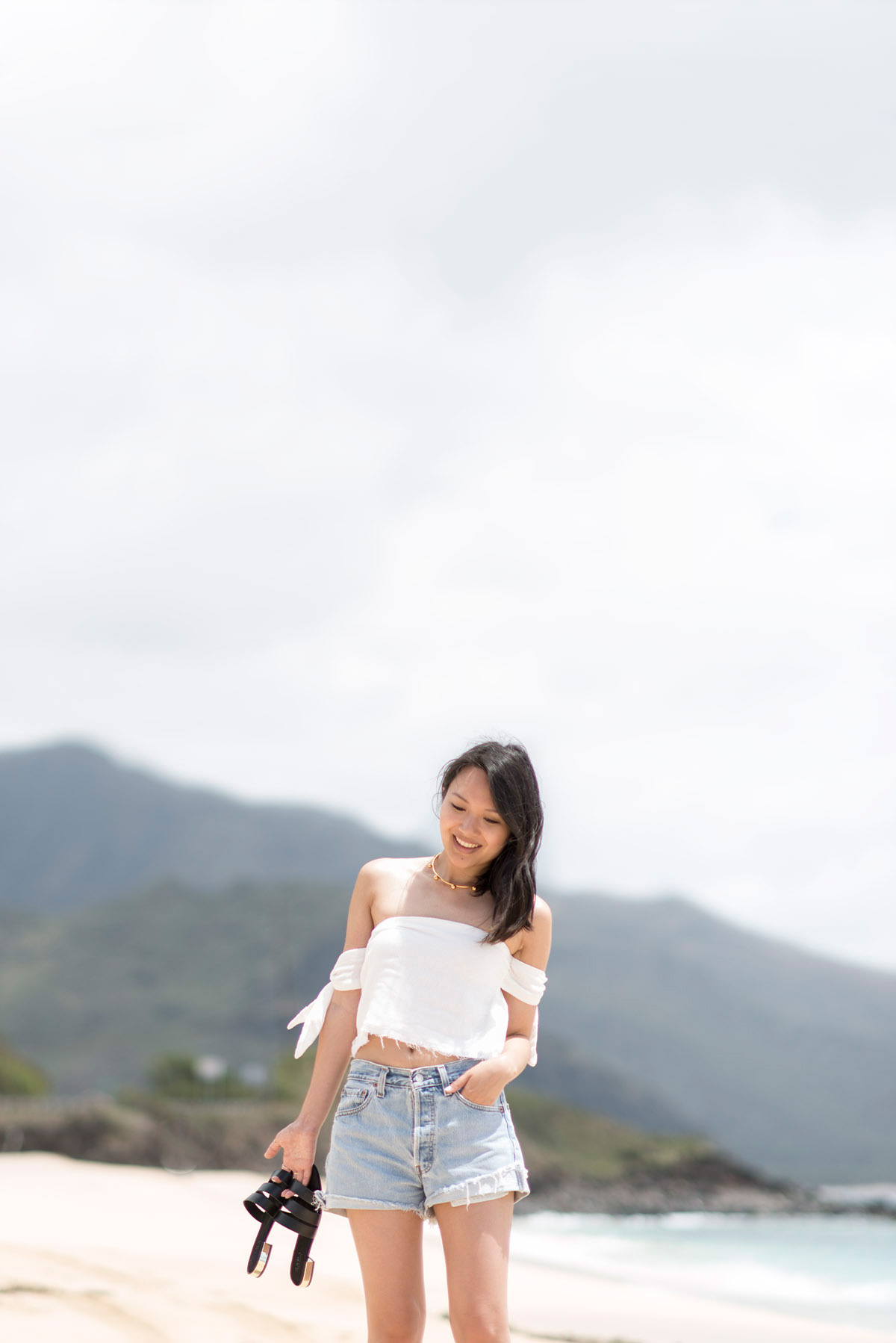 Are You Am I Stelle Top