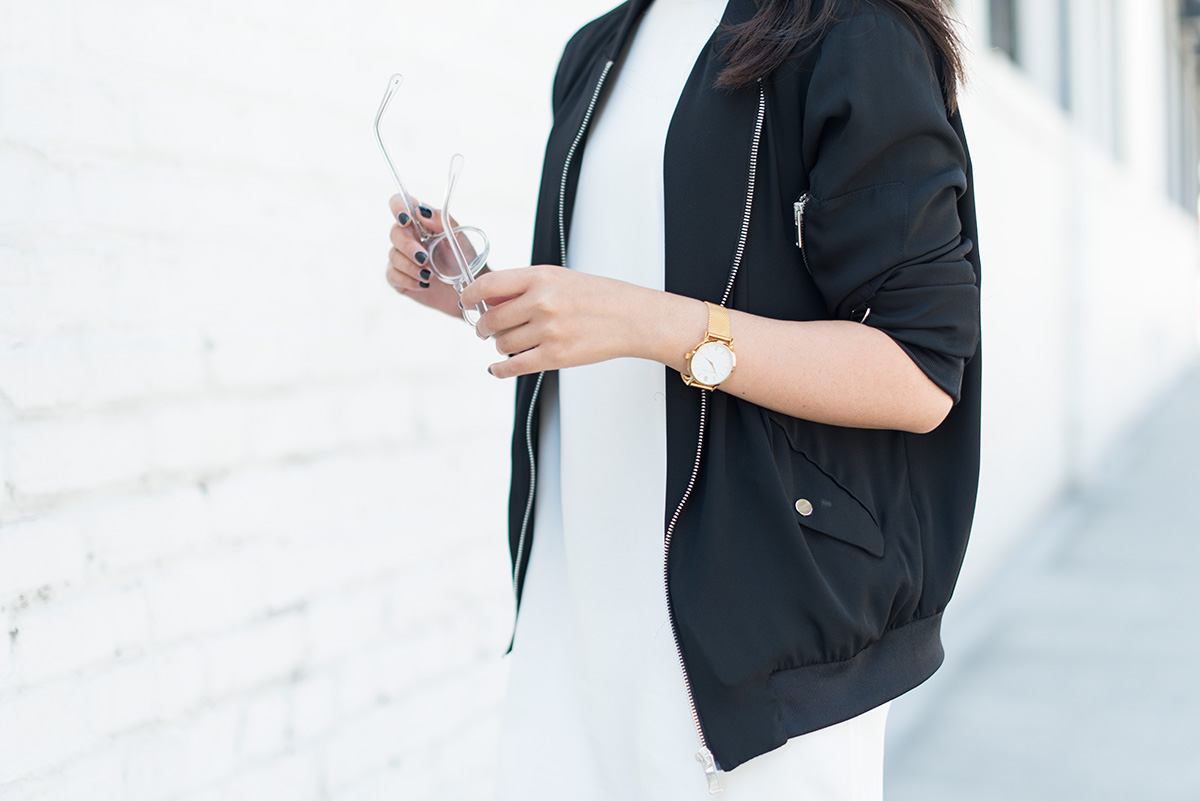 Larsson & Jennings Liten watch