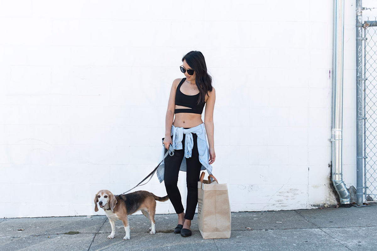 Sun & Cobalt x Sunkissed Steph