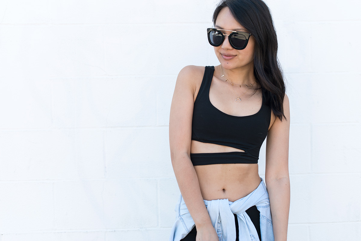 Sun & Cobalt x Sunkissed Steph