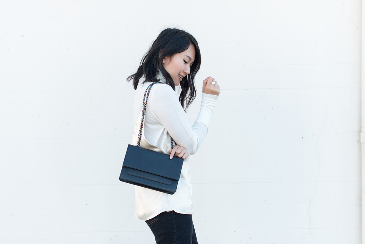 Lumilla Mingus Lane Bag