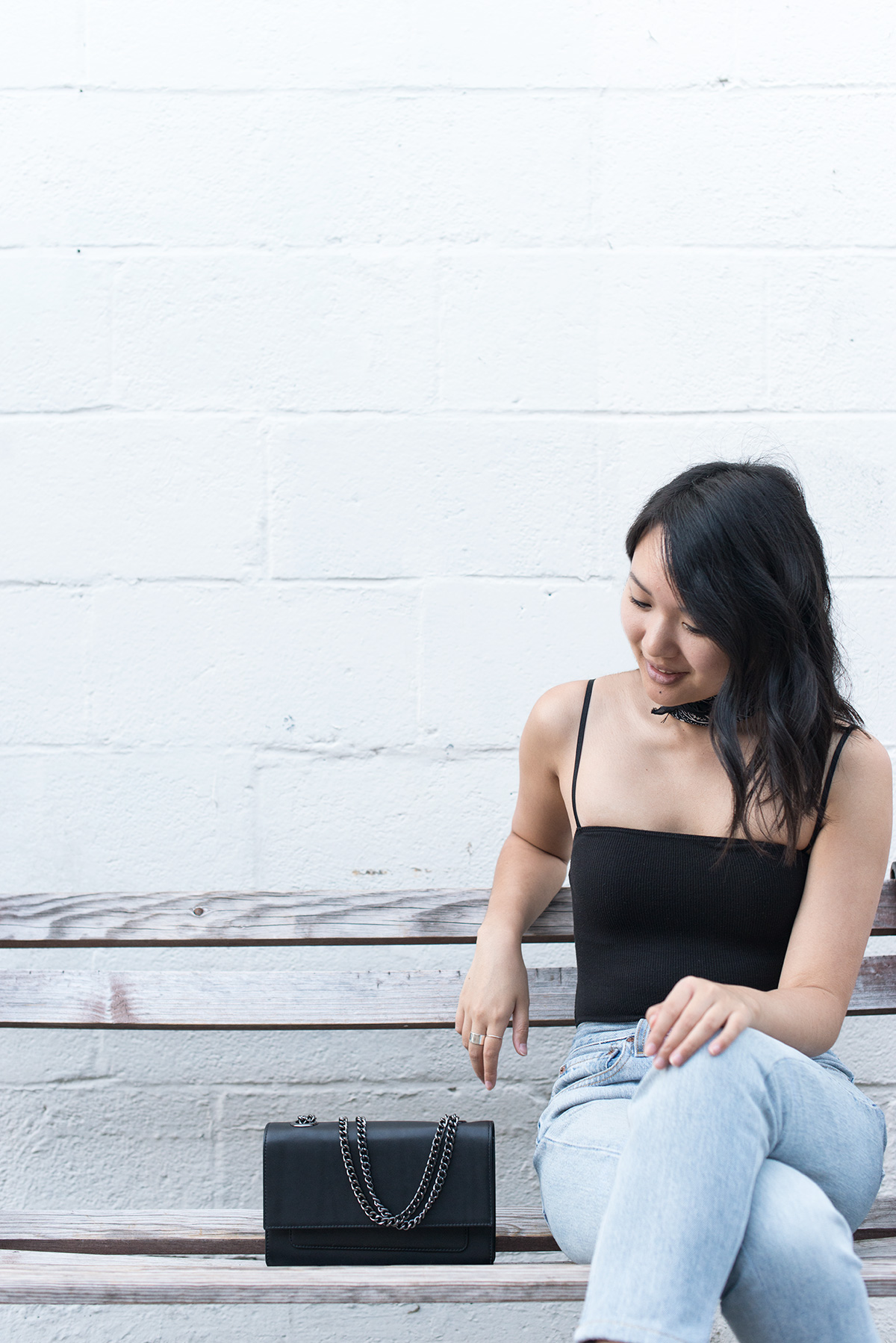 straight across bodysuit