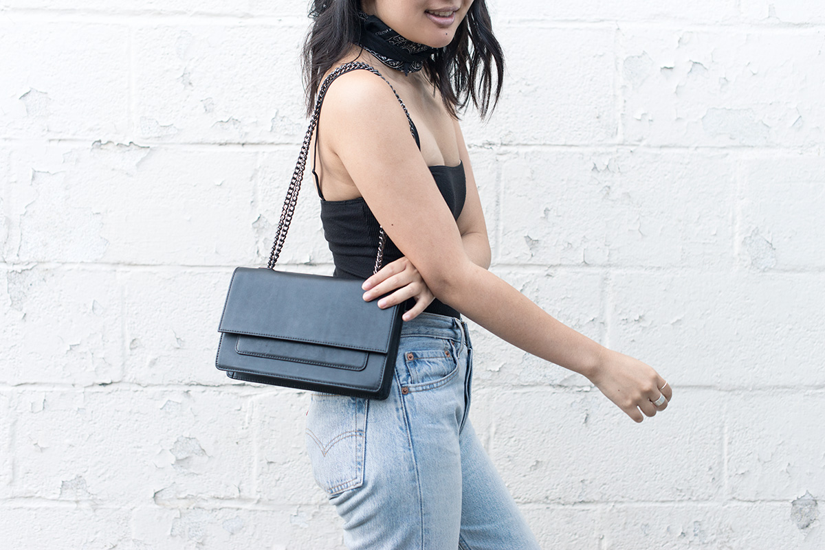 Lumilla Mingus Lane bag