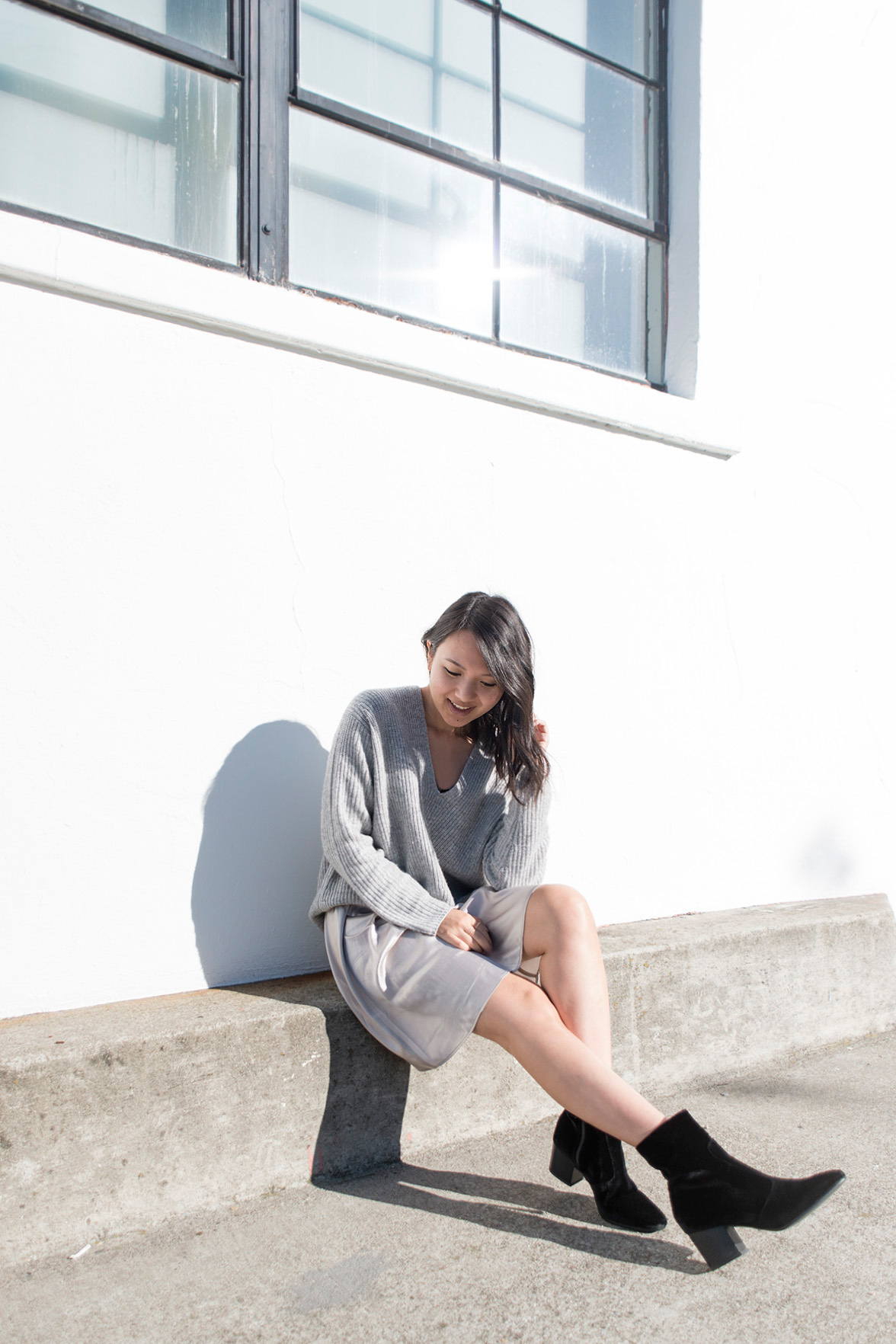 Topshop Moscow boots