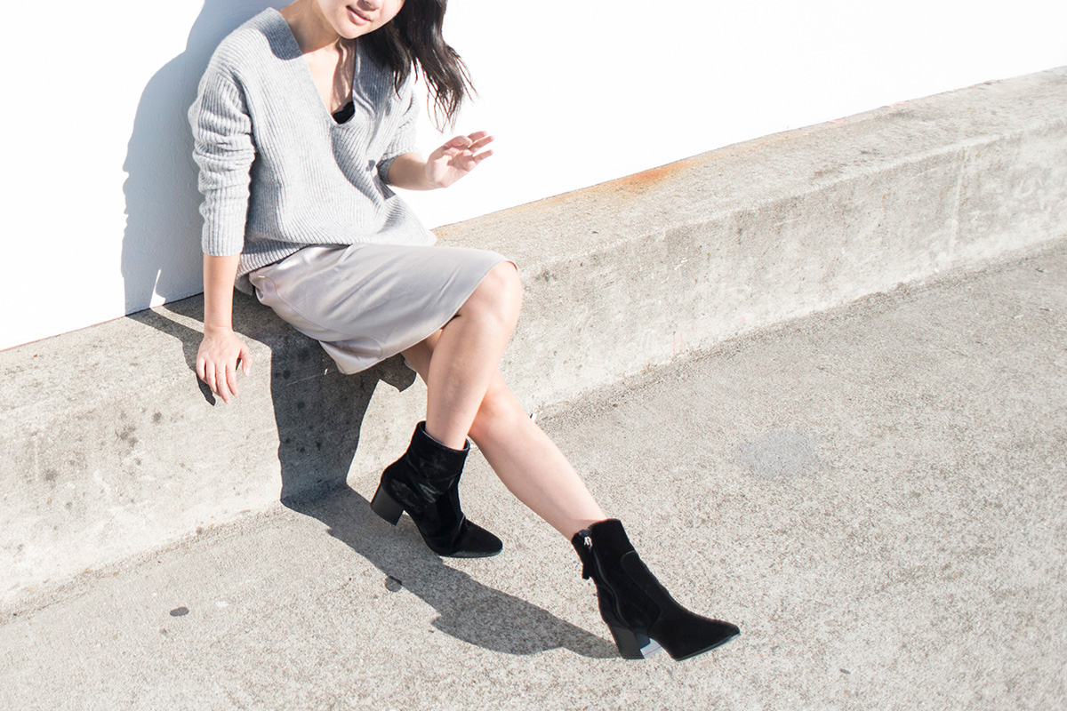 Topshop Moscow boots