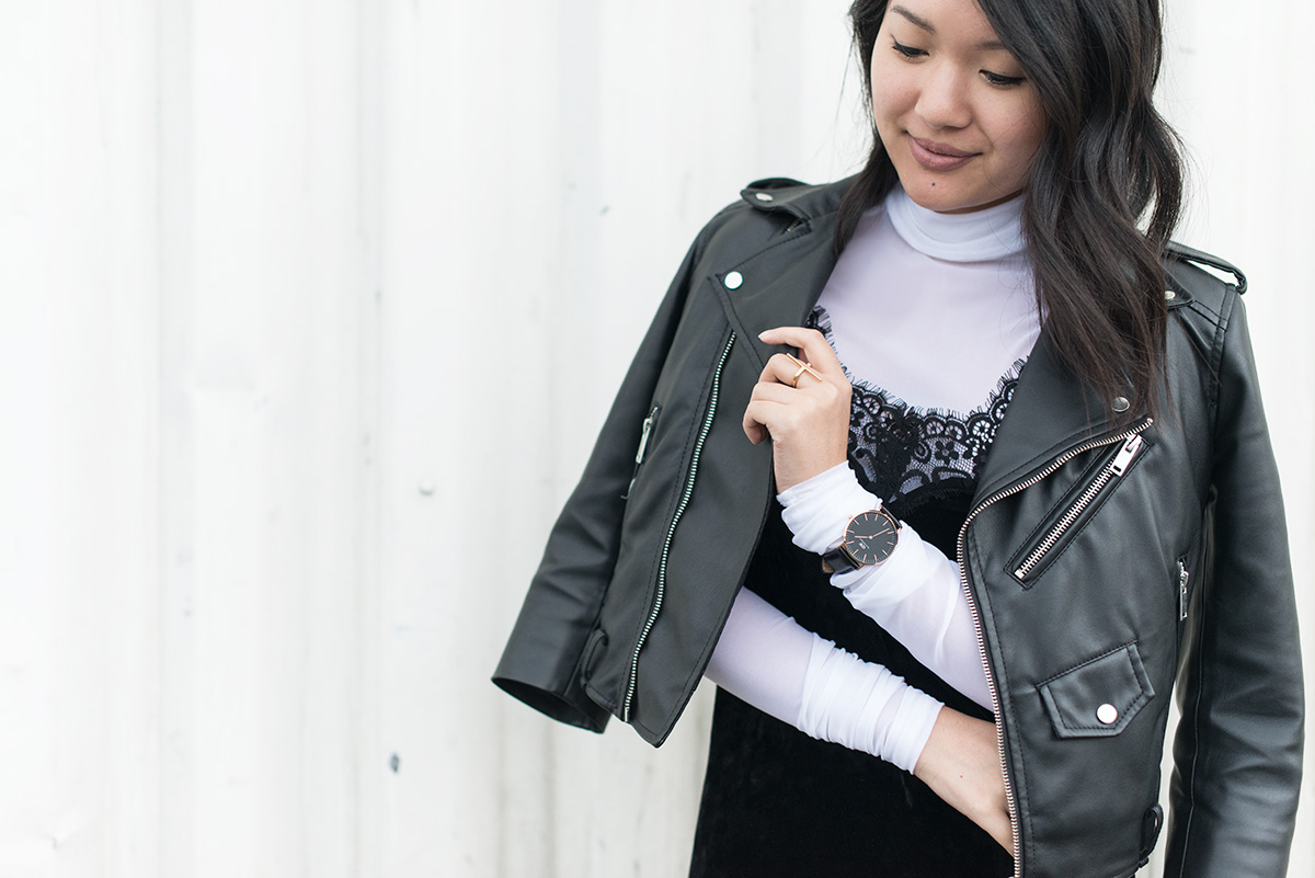 Daniel Wellington watch