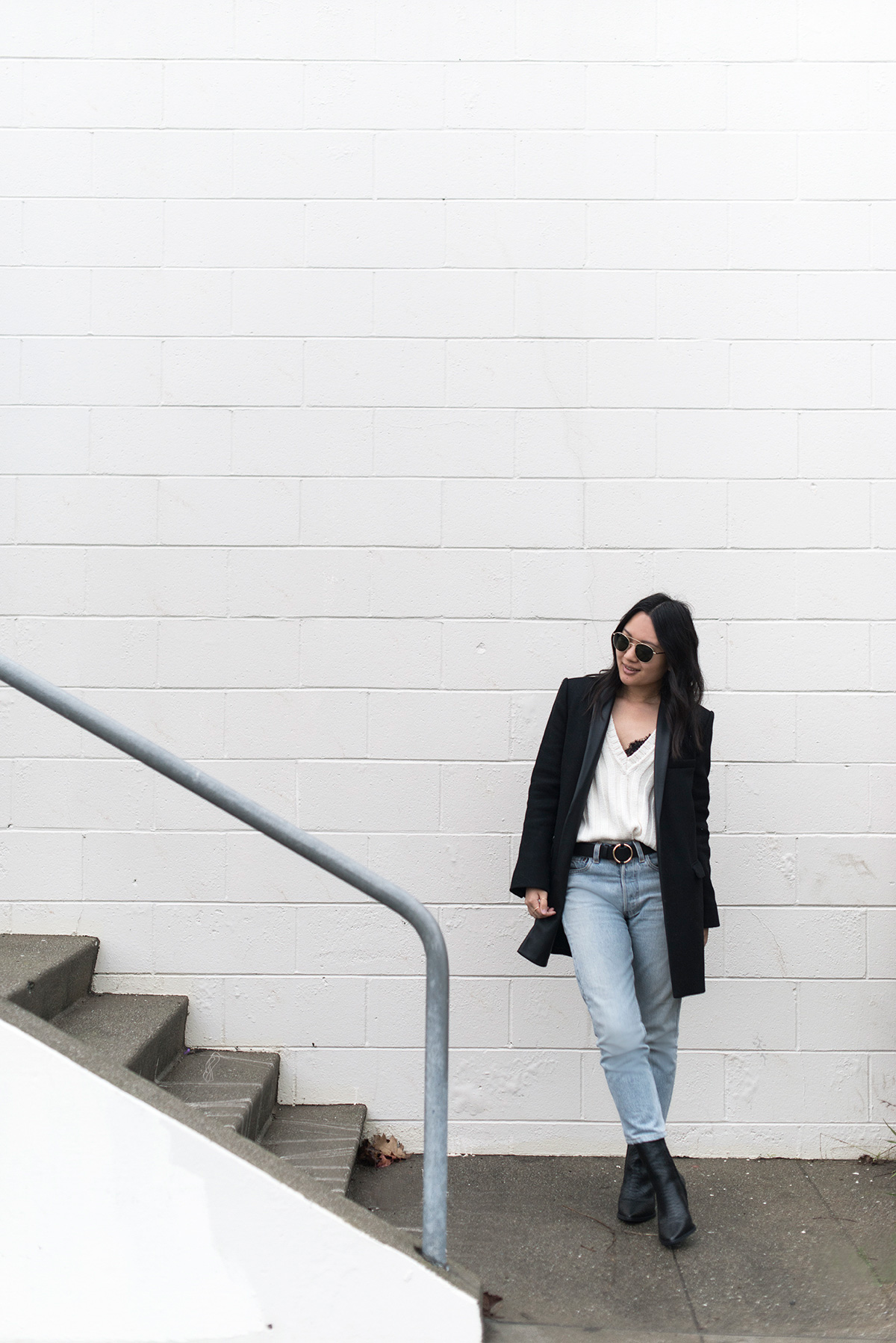 vintage Levi's jeans