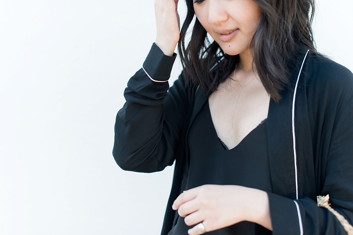 Ariel Gordon necklace