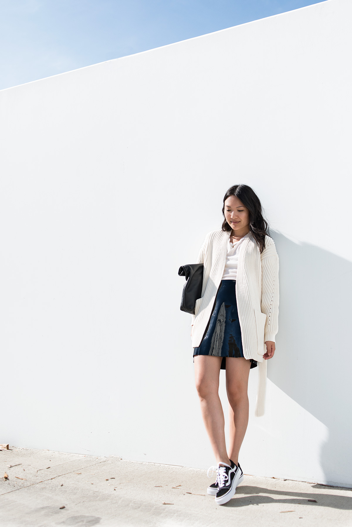 Acne Studios Beate Cardigan