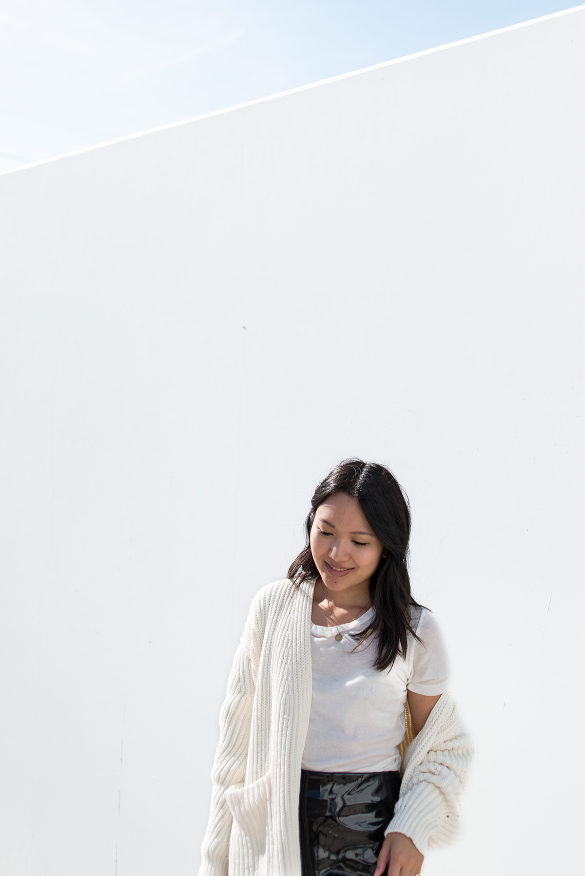 Acne Studios Beate Cardigan