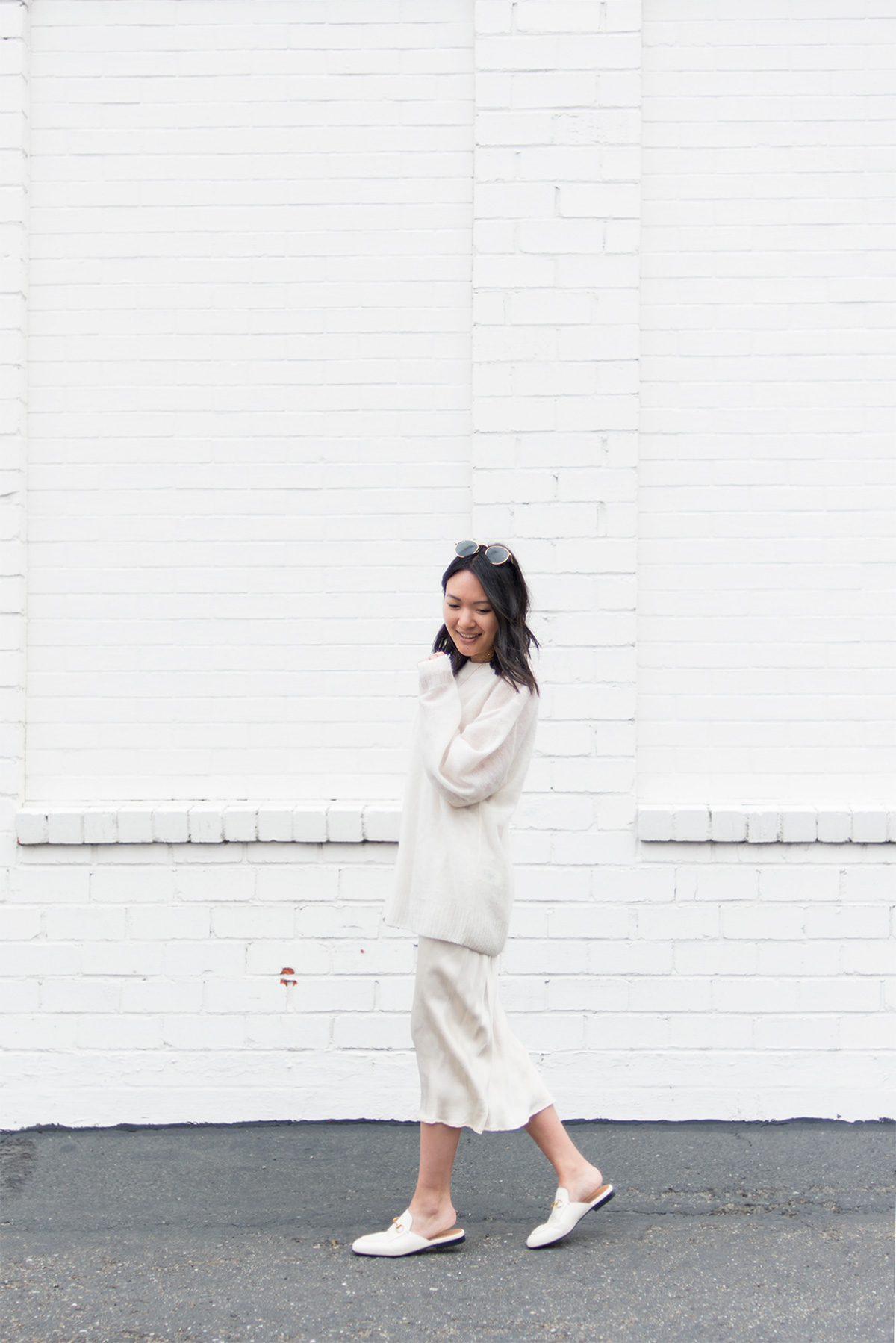 Gucci Princetown Slippers