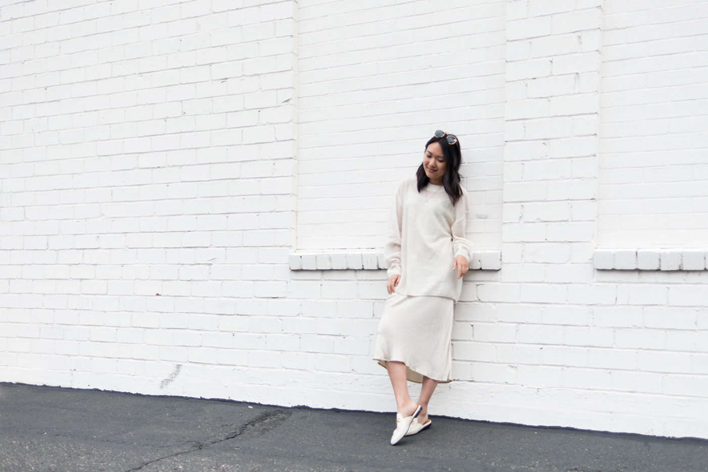 Gucci Princetown Slippers