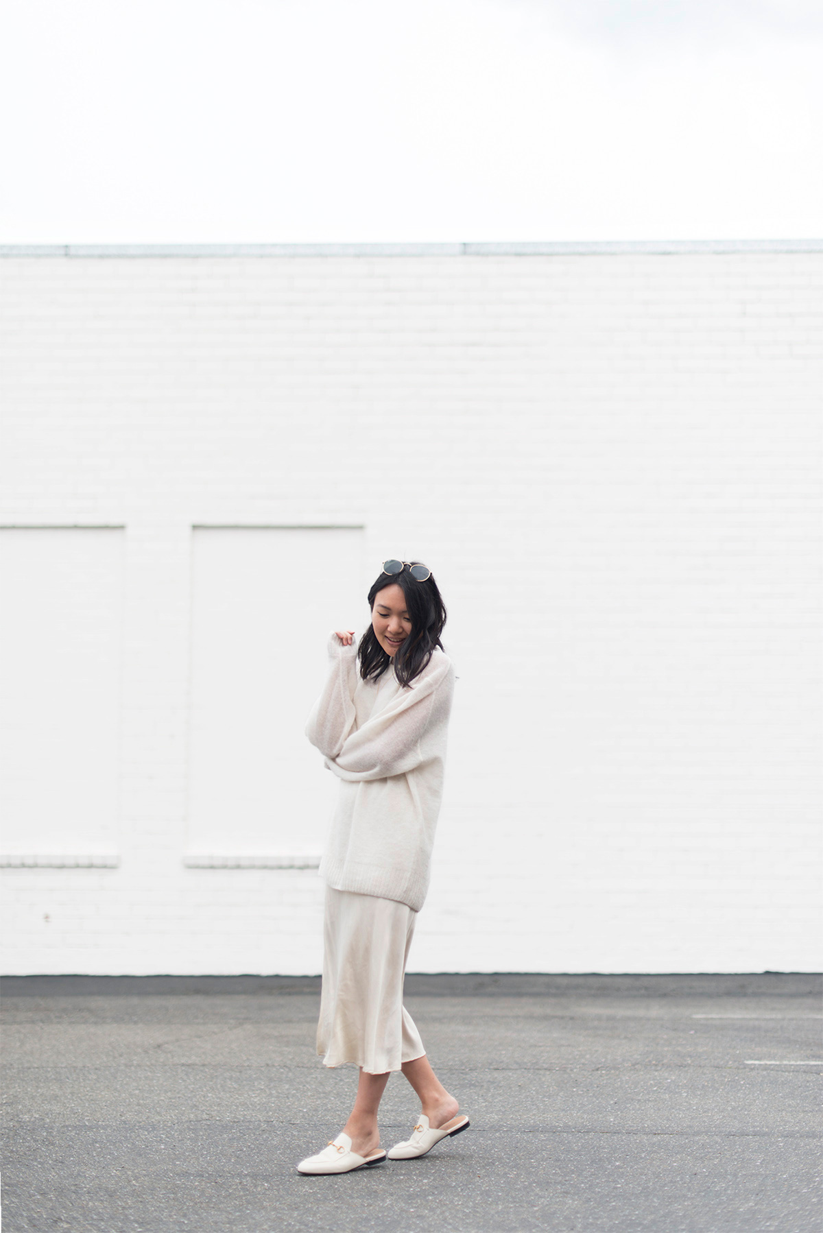 Gucci Princetown Slippers