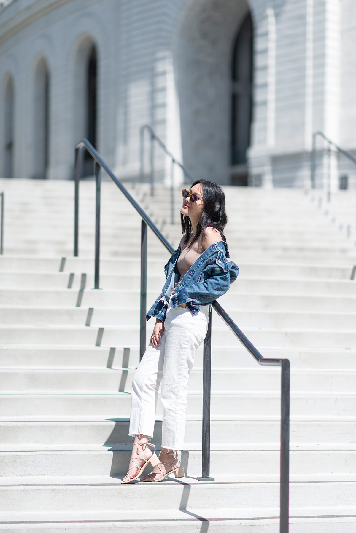 Rachel Comey Slim Legion Jeans