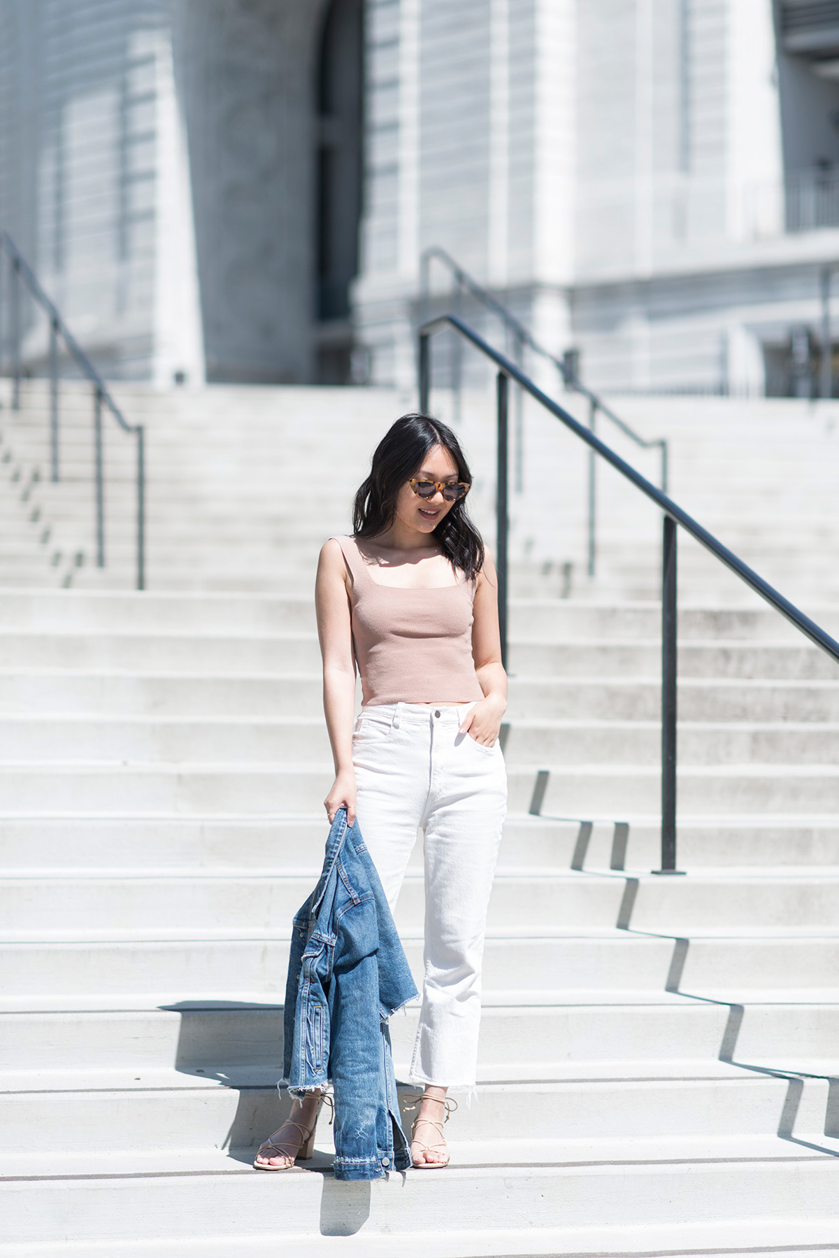 Rachel Comey Slim Legion Jeans