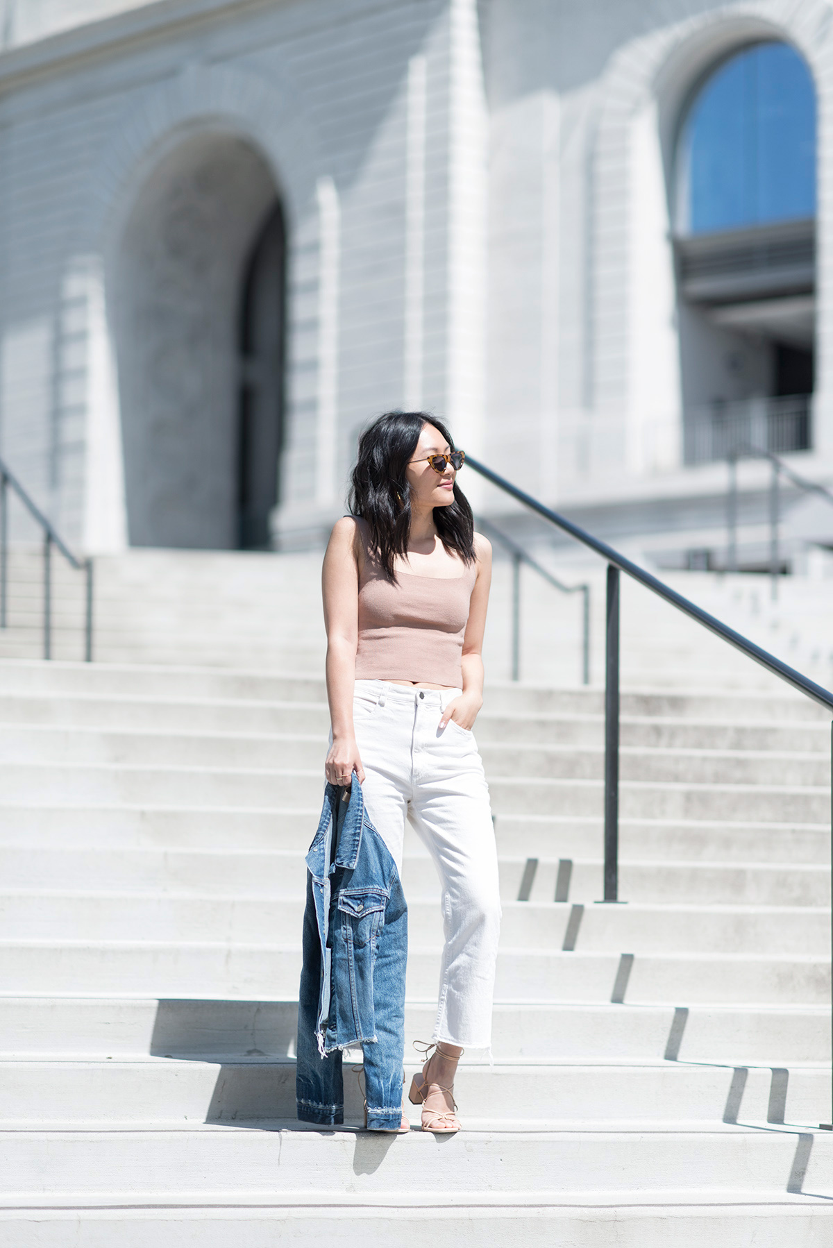 Rachel Comey Slim Legion Jeans