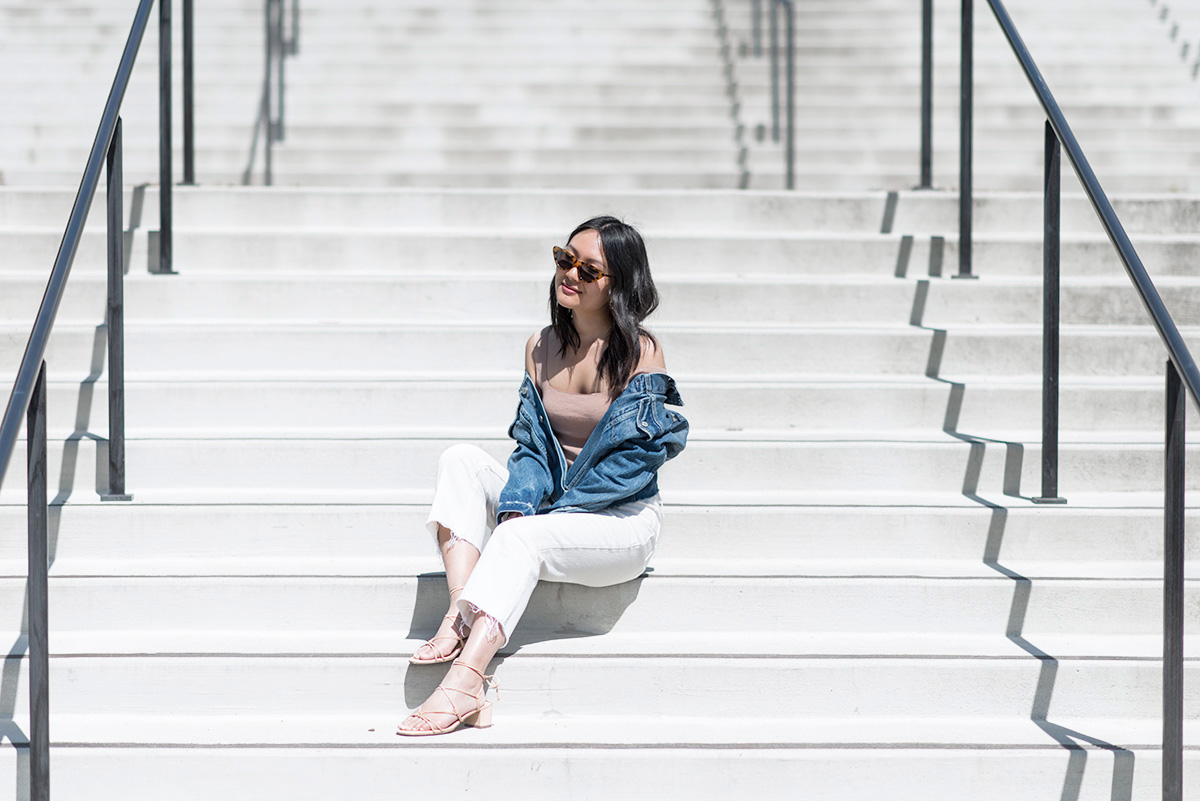 Rachel Comey Slim Legion Jeans