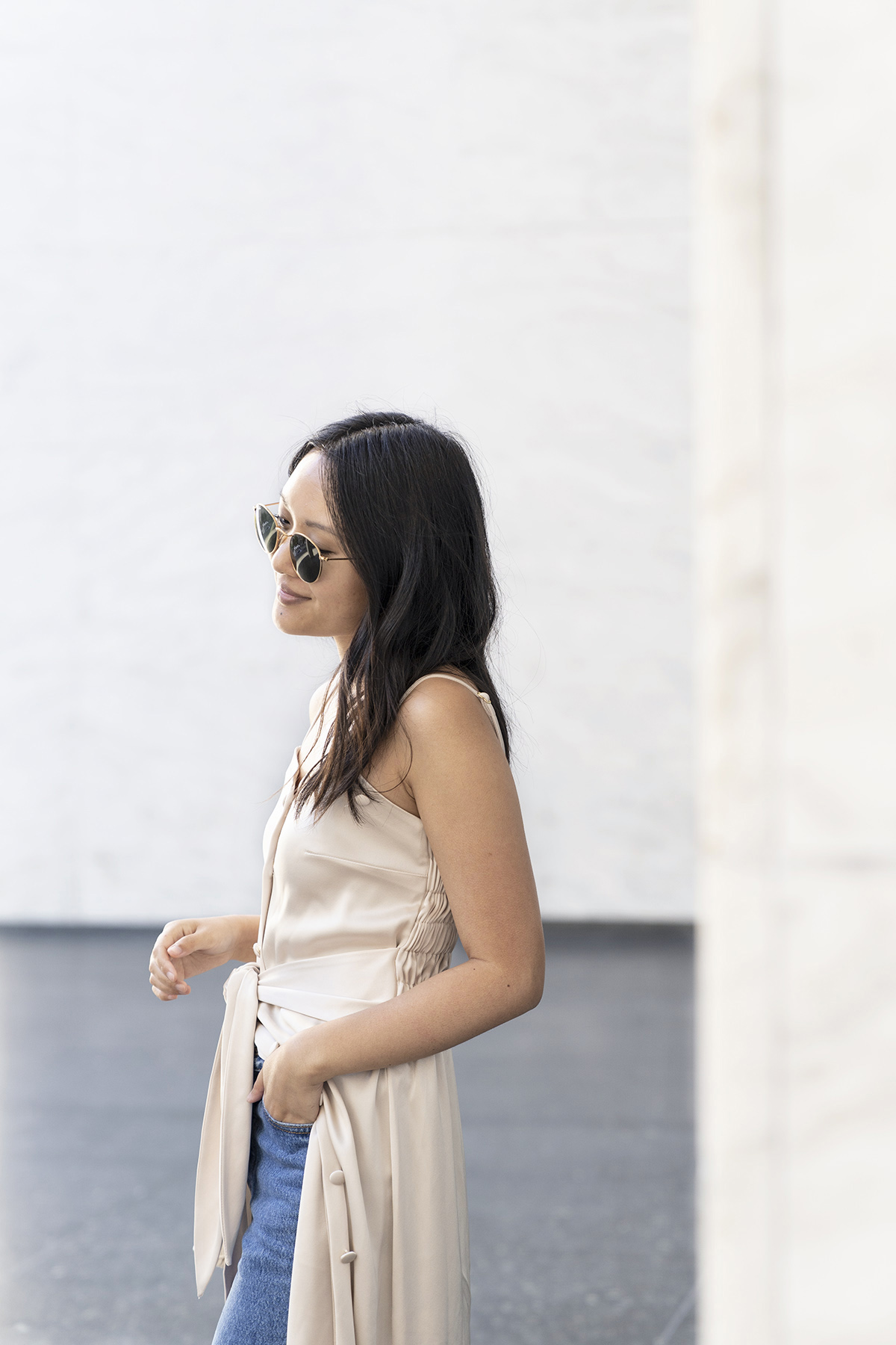 Nanushka Soraya Dress