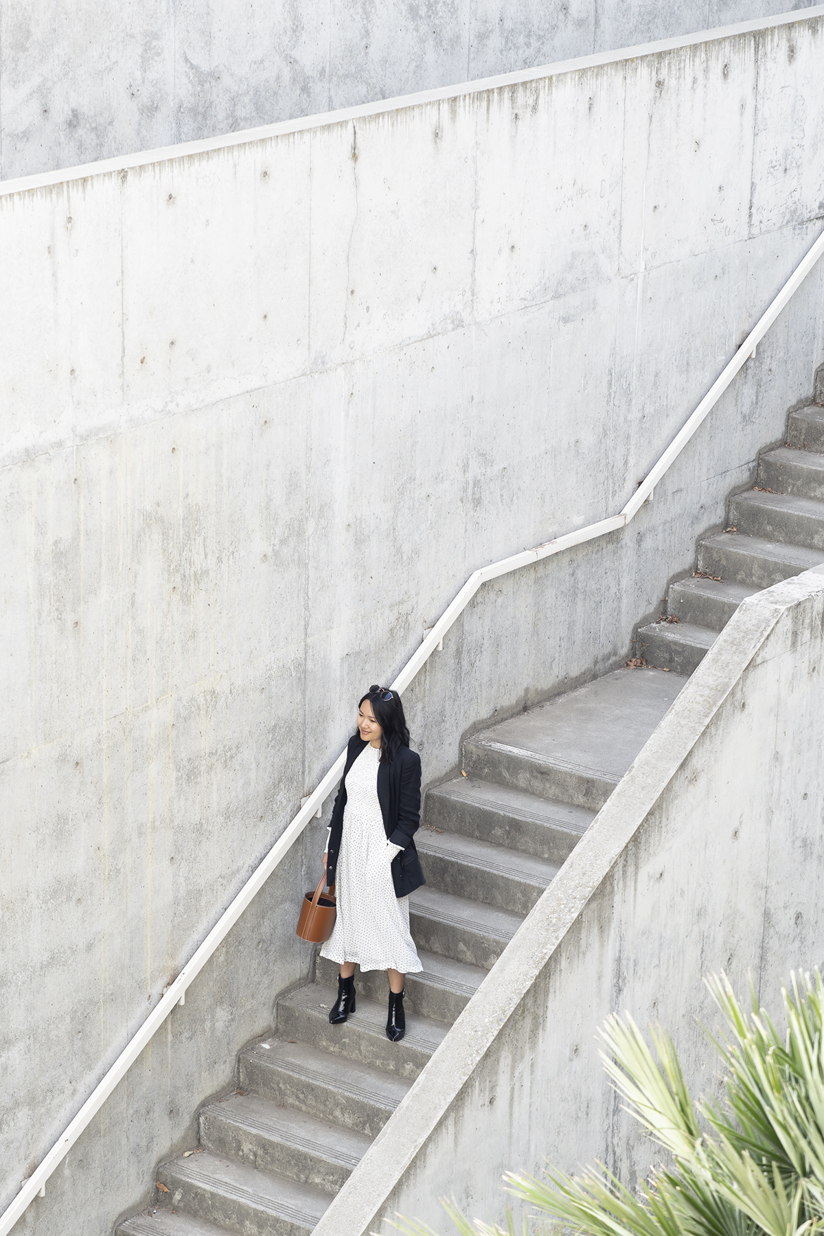 Ganni Rometty Dress