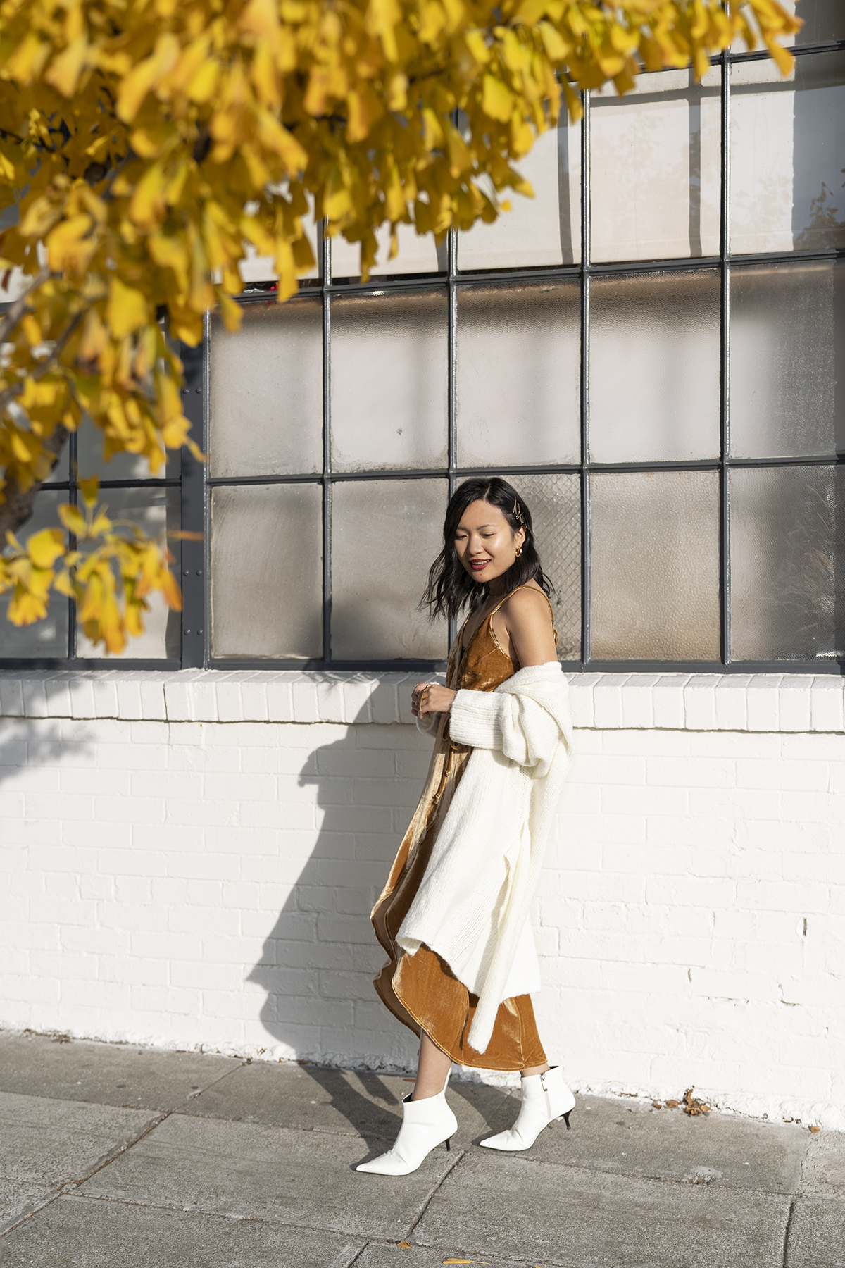 Reformation anoush dress hotsell