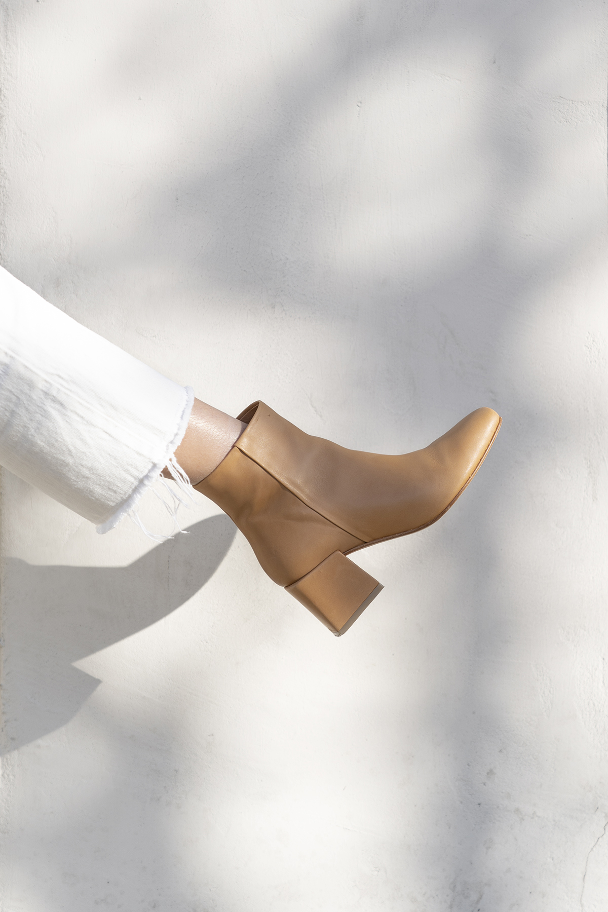 LoQ Lazaro Boots