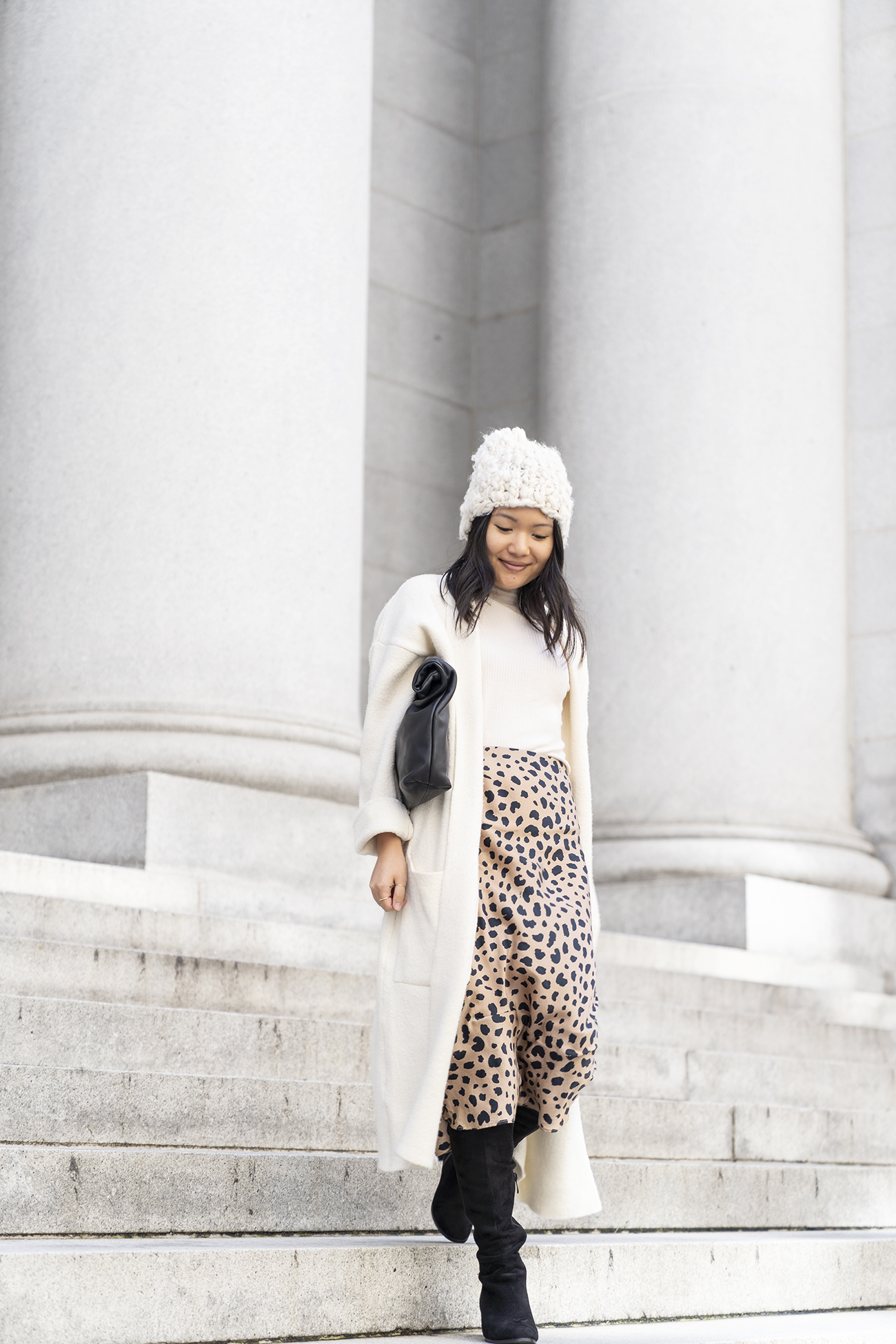 Réalisation Par Naomi Skirt in Wild Things