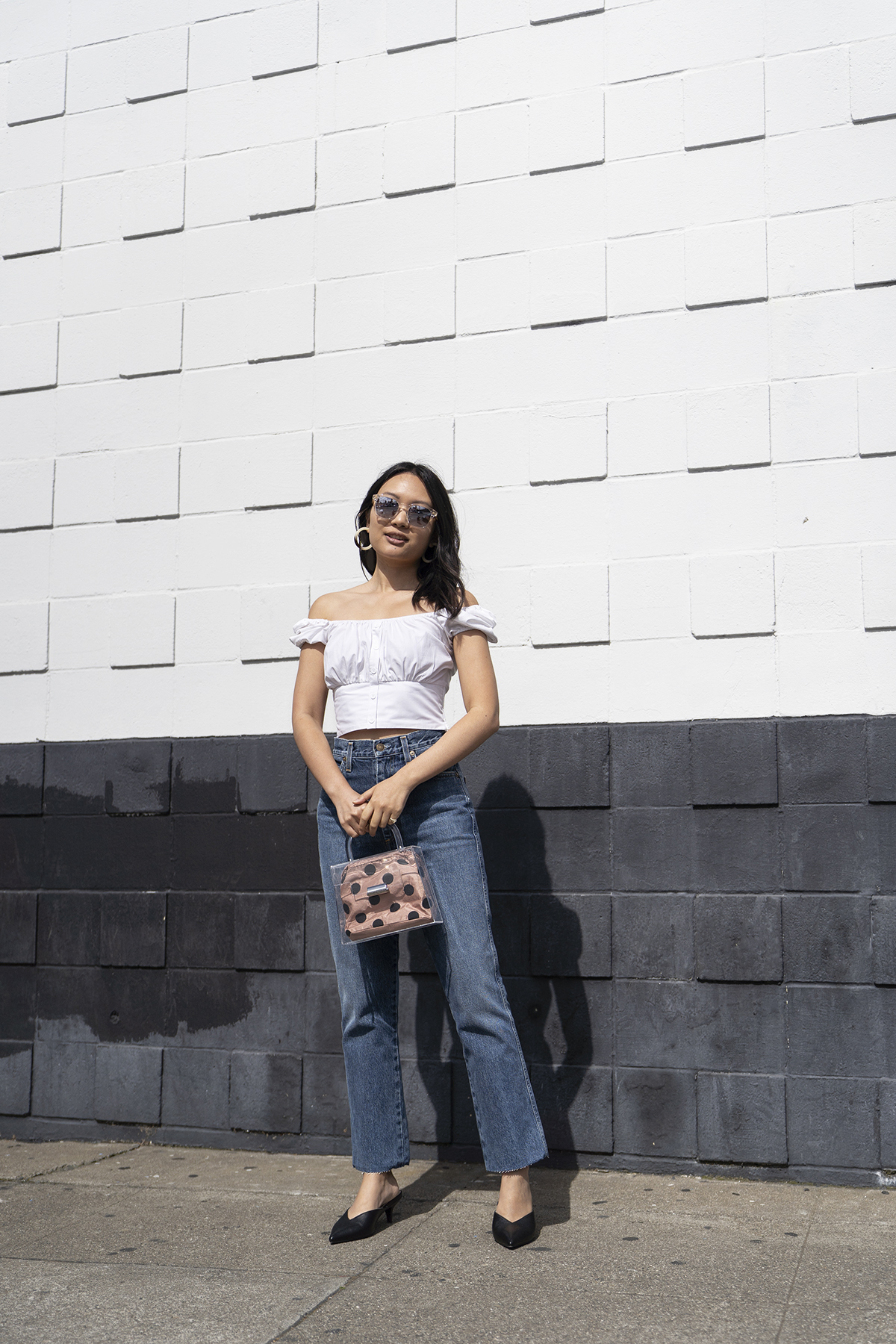 AGOLDE Pinch Waist Jeans