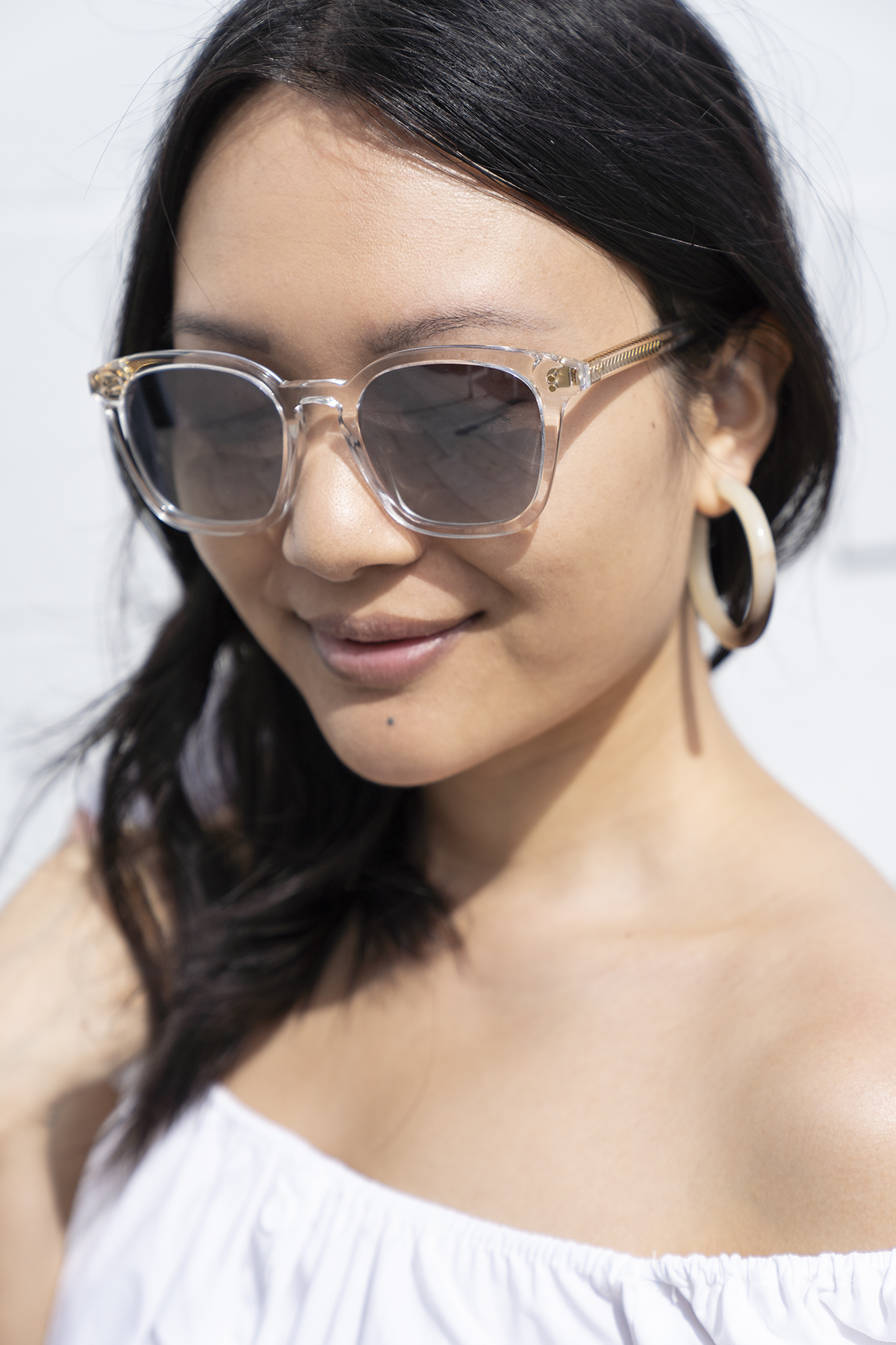 Krewe Adams Sunglasses