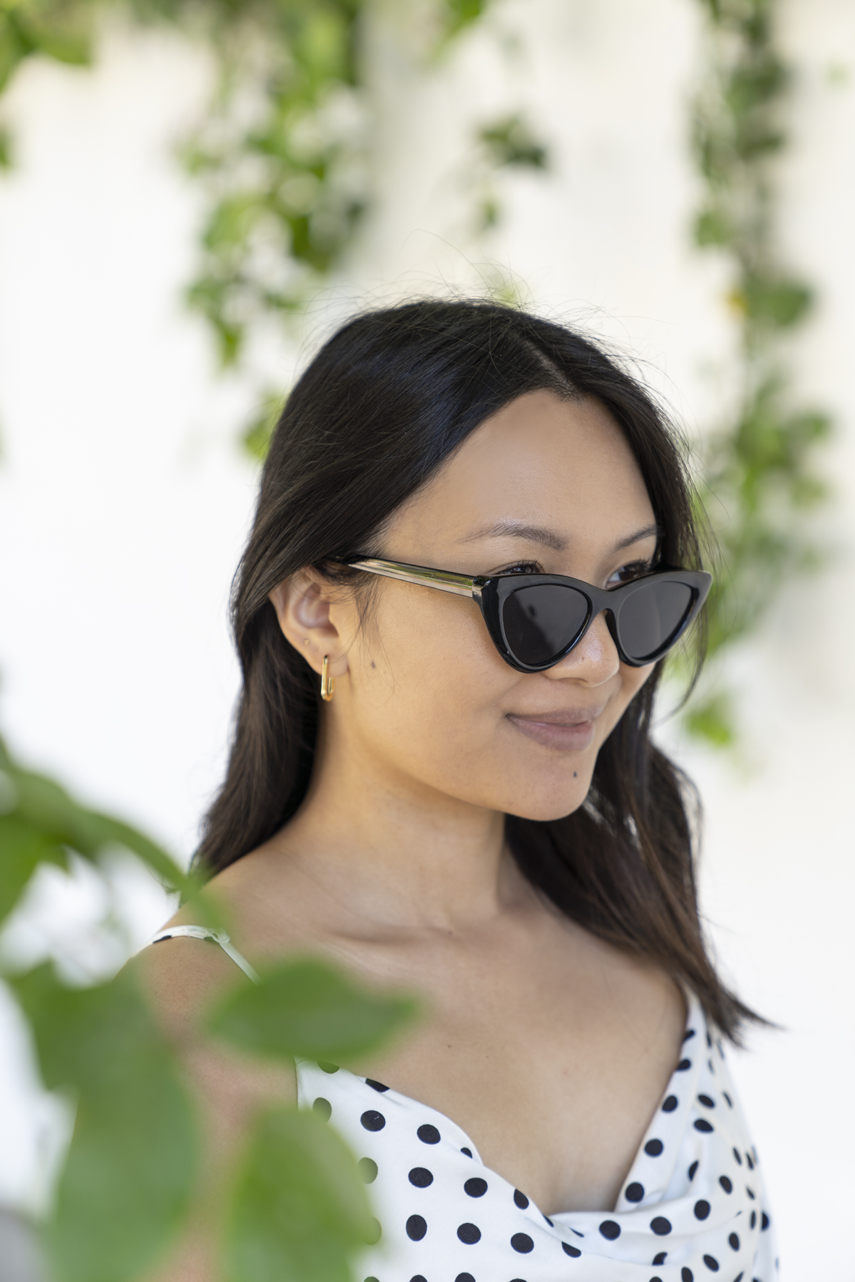 Gorjana Parker Huggies