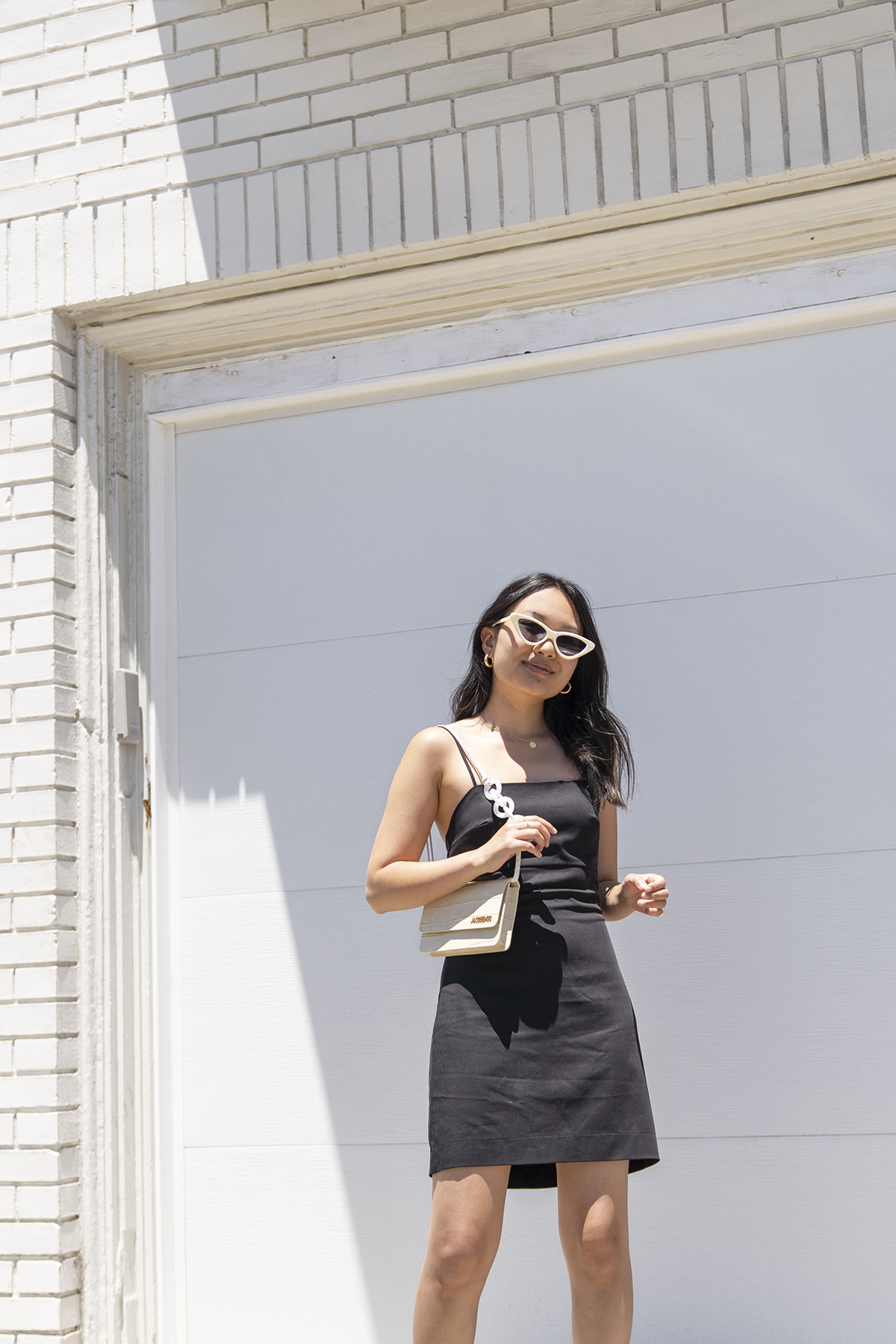 Jacquemus Le Sac Riviera