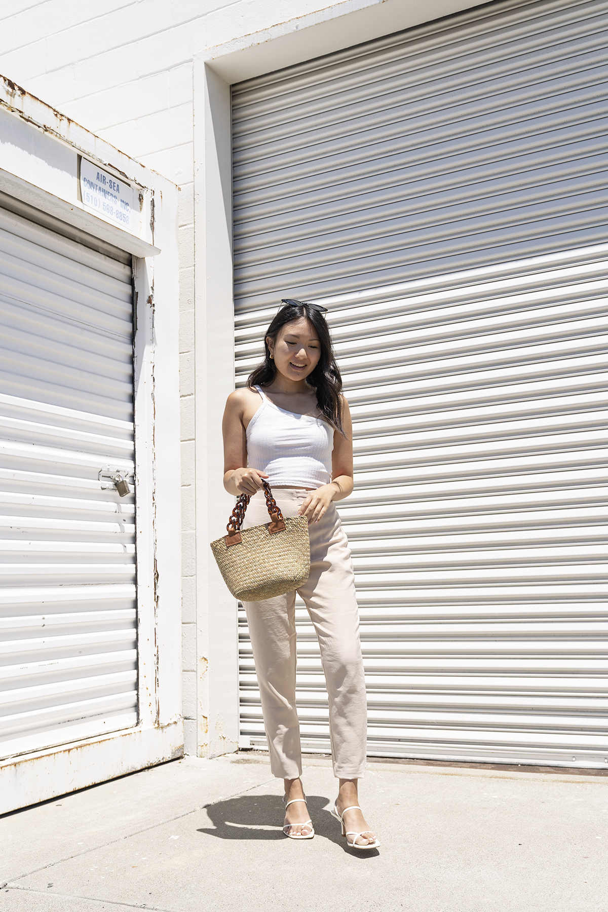 L'Academie The Nicole Pant