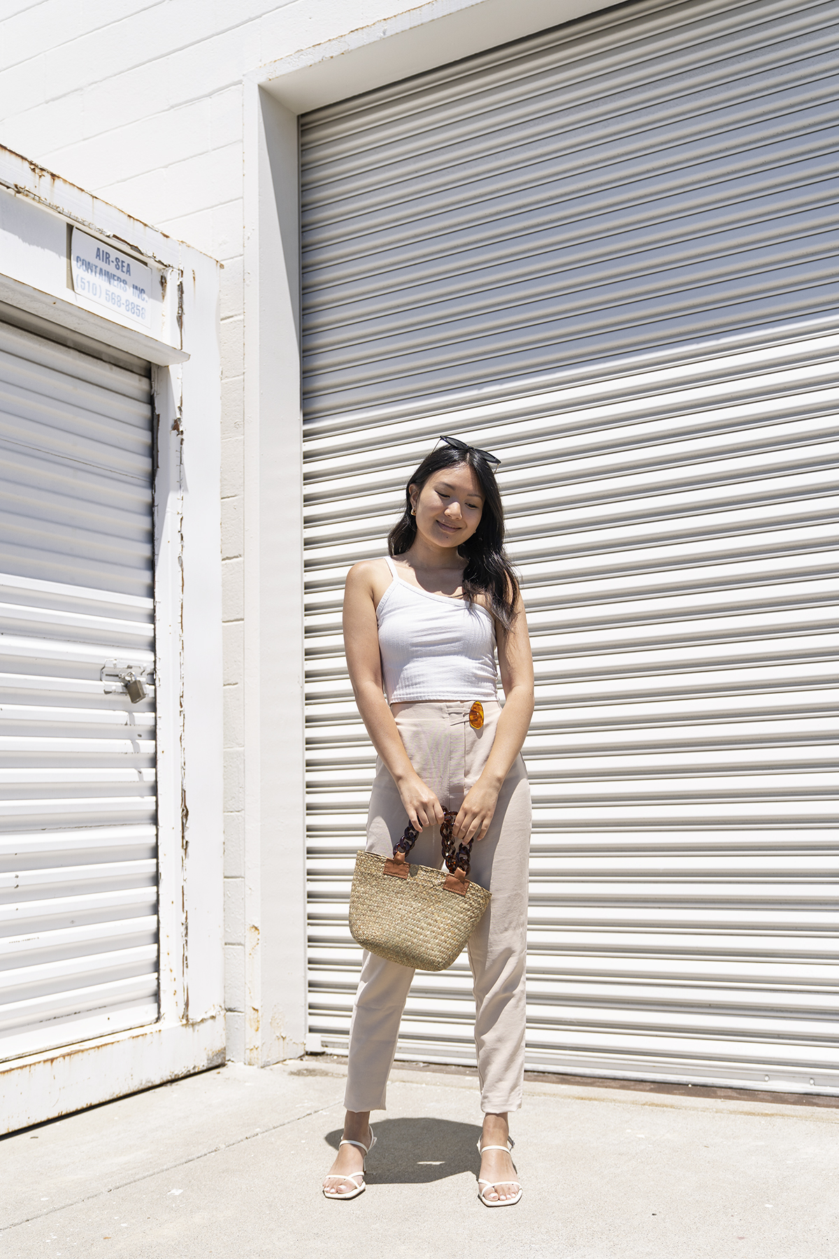 L'Academie The Nicole Pant