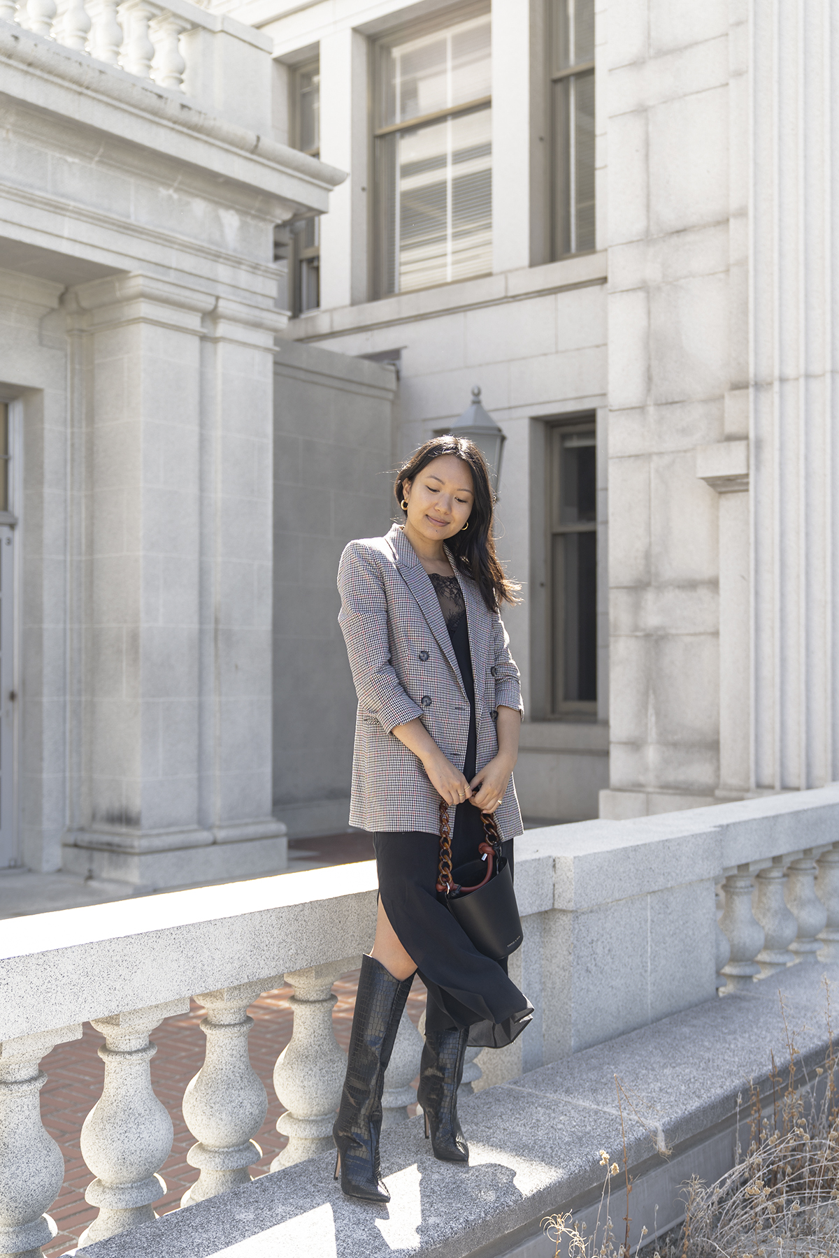 Schutz Maryana Boots