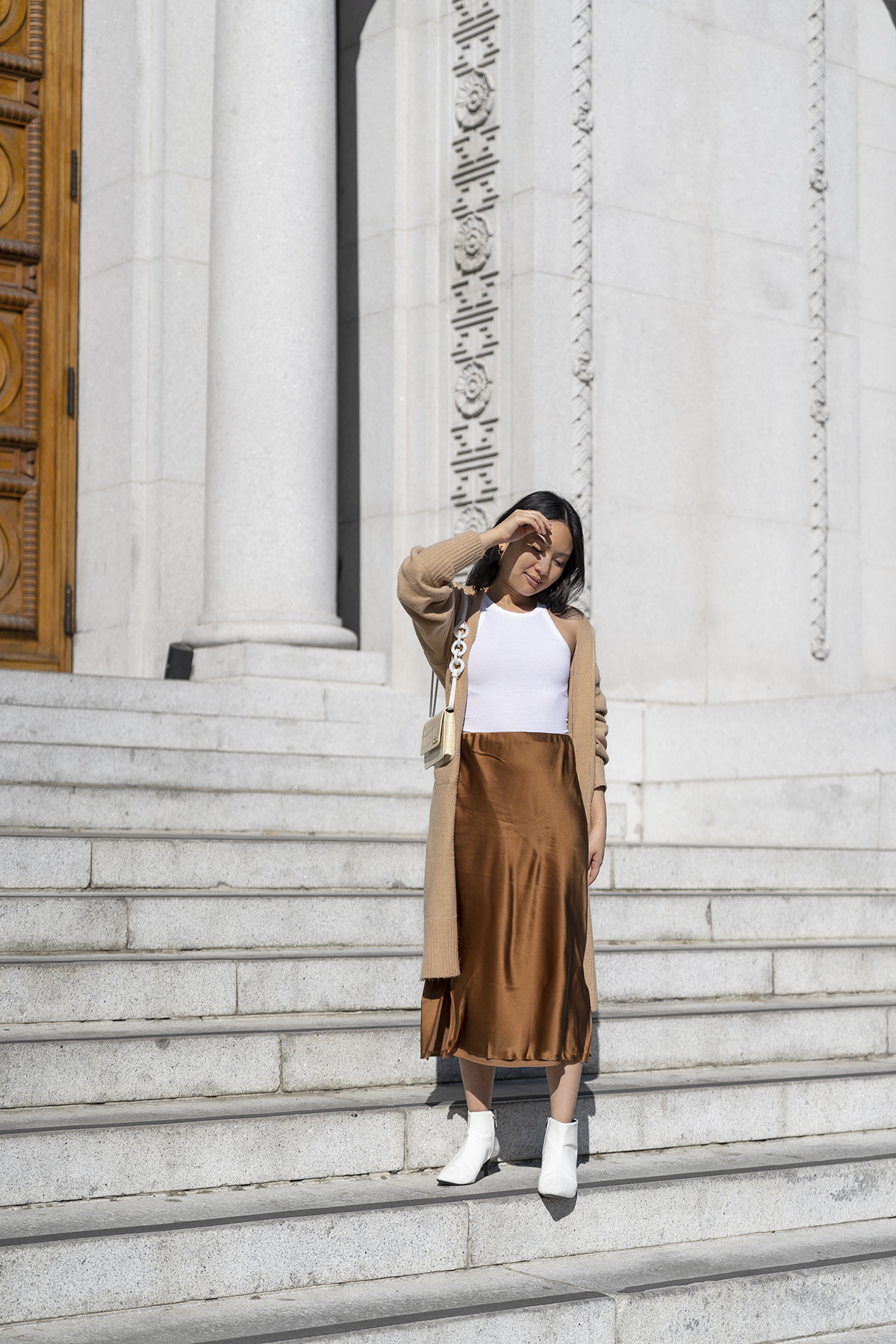 Cami NYC The Jessica Skirt