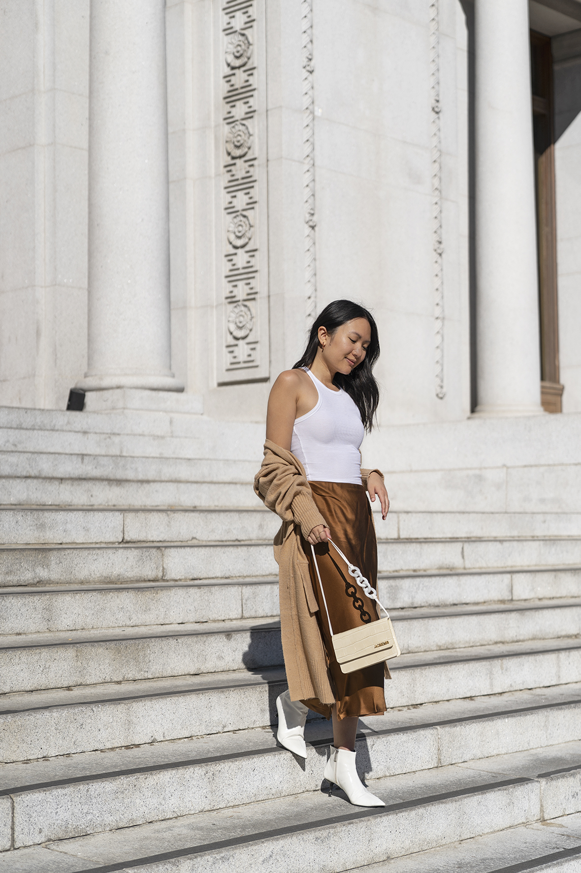 Cami NYC The Jessica Skirt