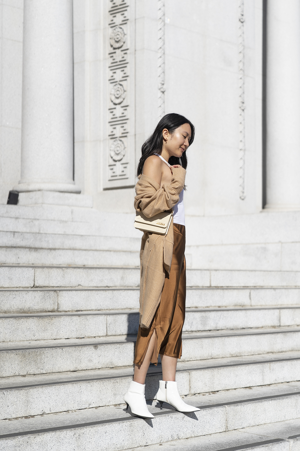 Cami NYC The Jessica Skirt