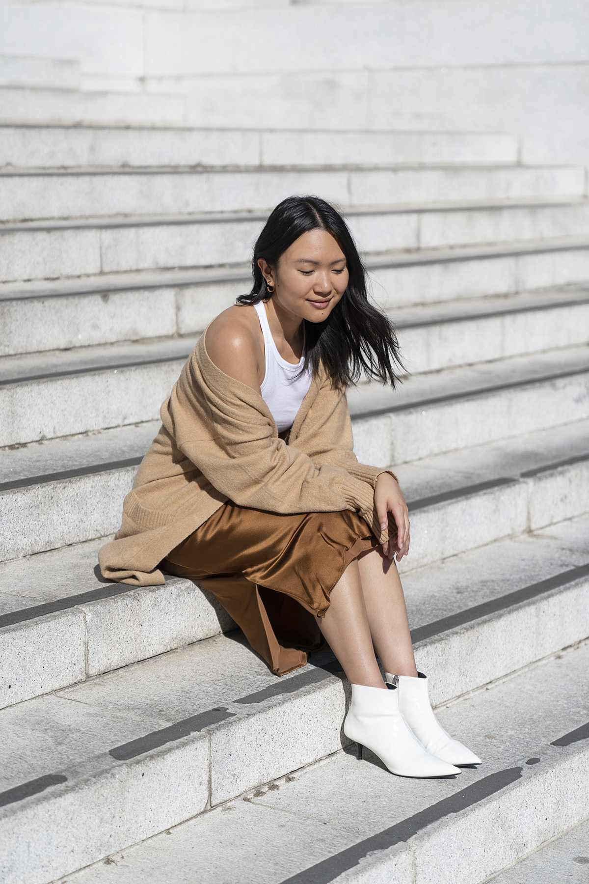 Cami NYC The Jessica Skirt