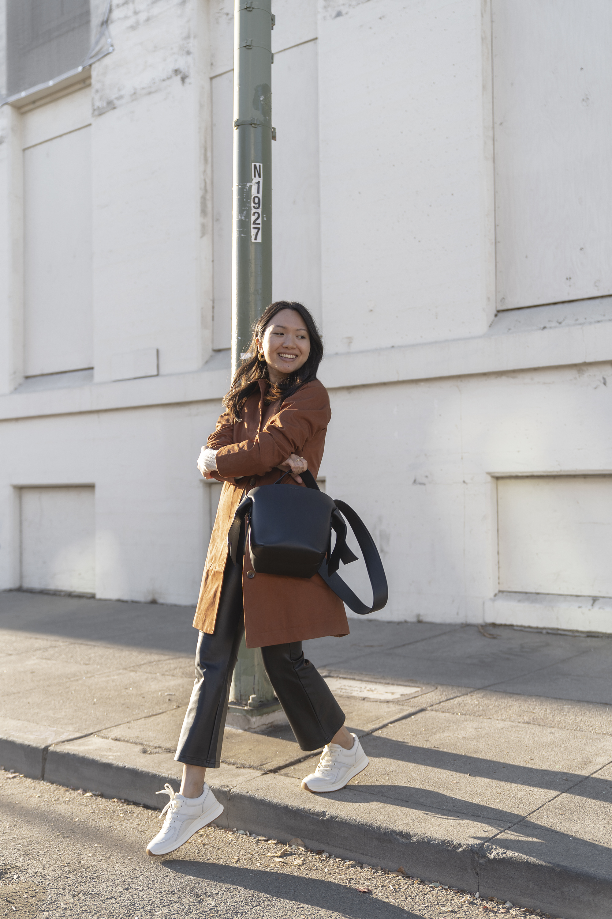 Everlane Tread Trainer
