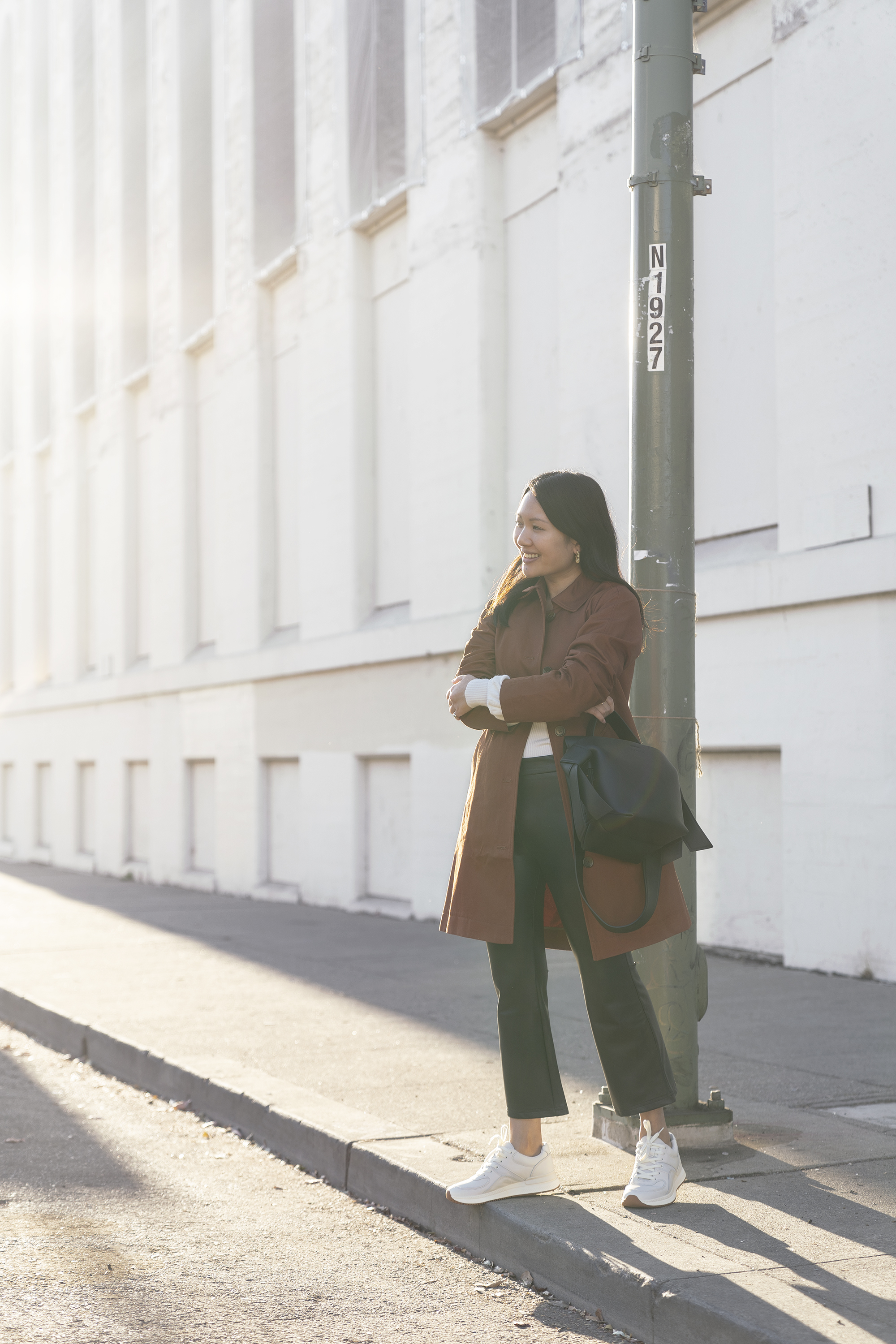 Everlane Tread Trainer