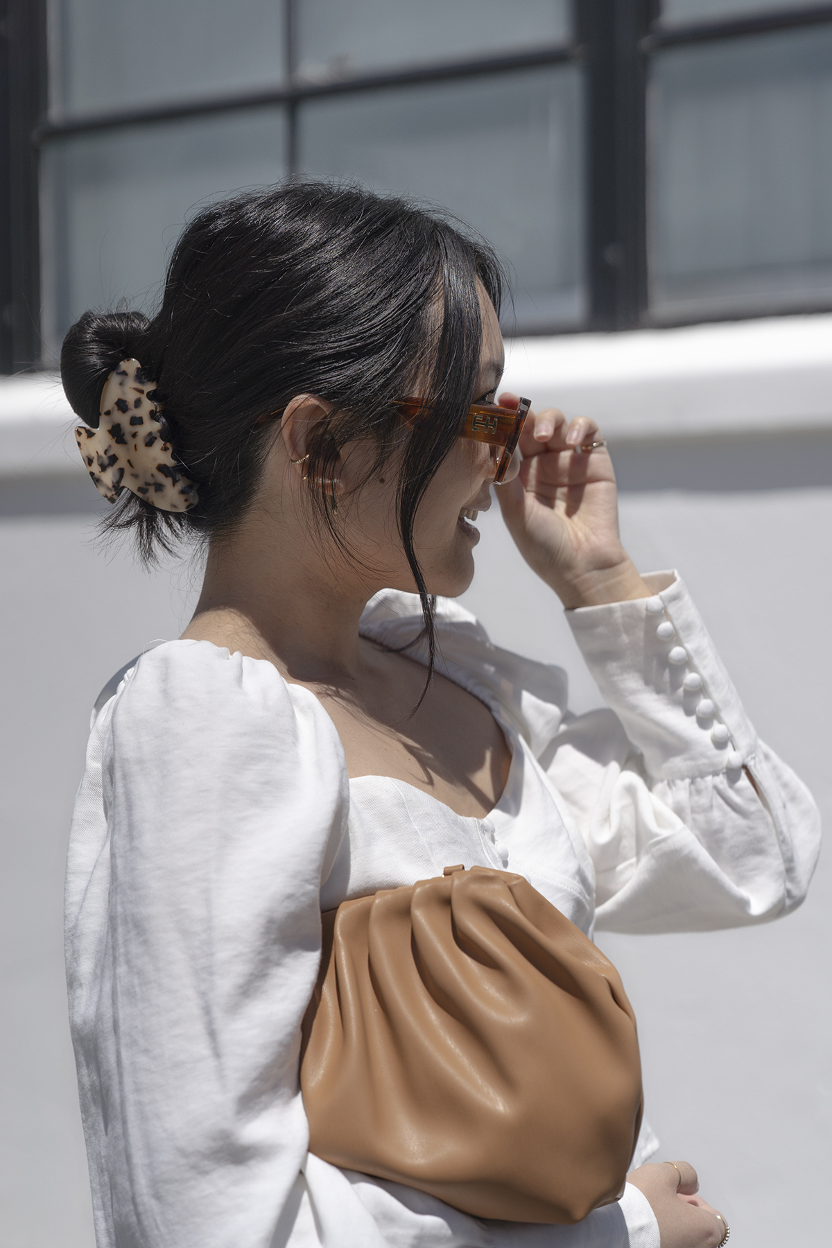 Chimi Elsa Sunglasses