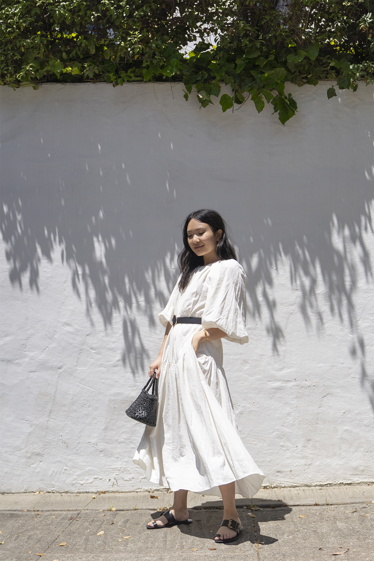 M.M.LaFleur Medina Dress