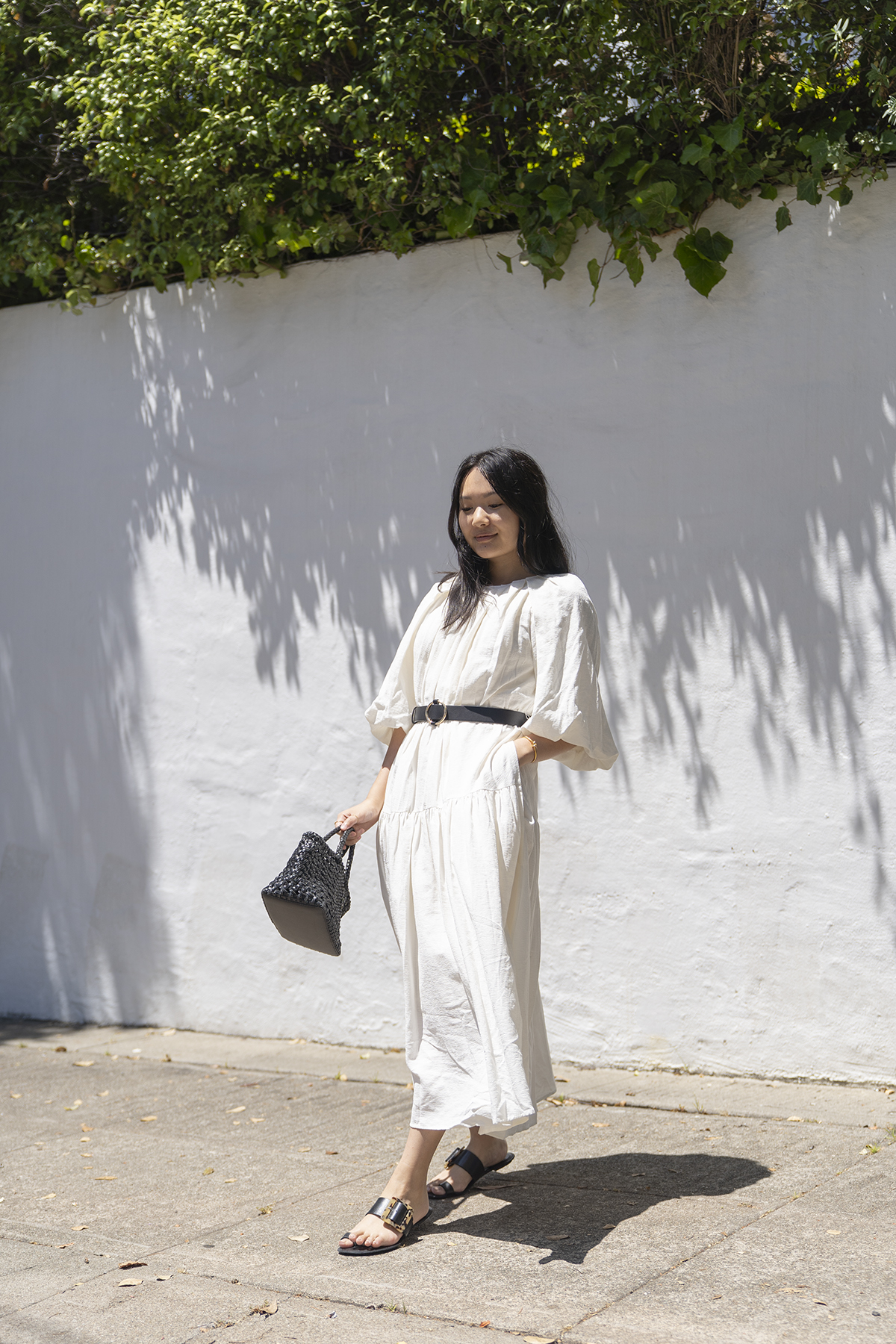 M.M.LaFleur Medina Dress