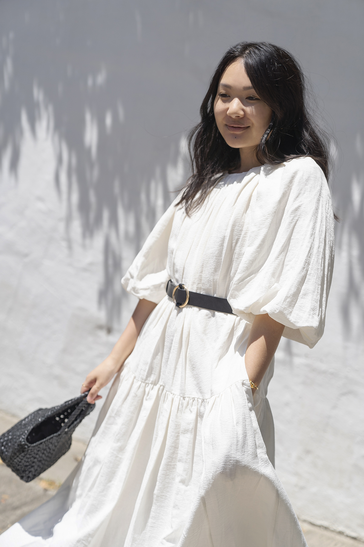 M.M.LaFleur Medina Dress