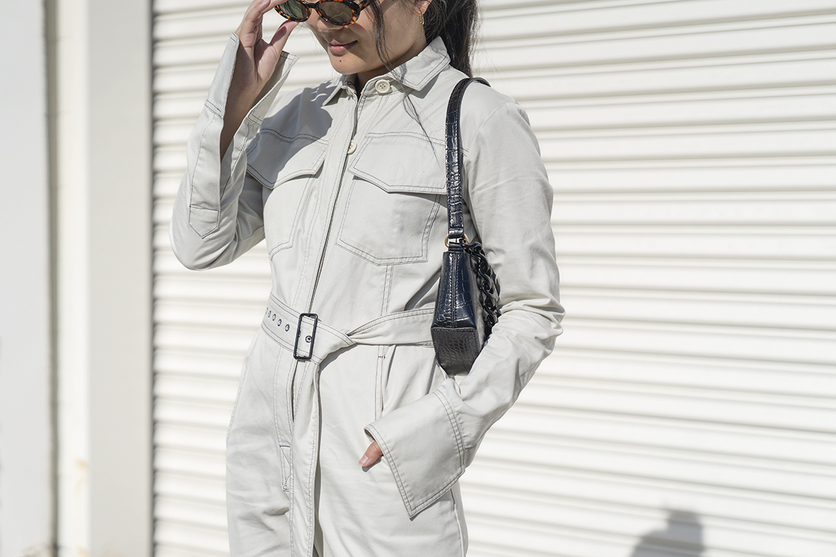 Sunkissed Steph The Jumpsuit